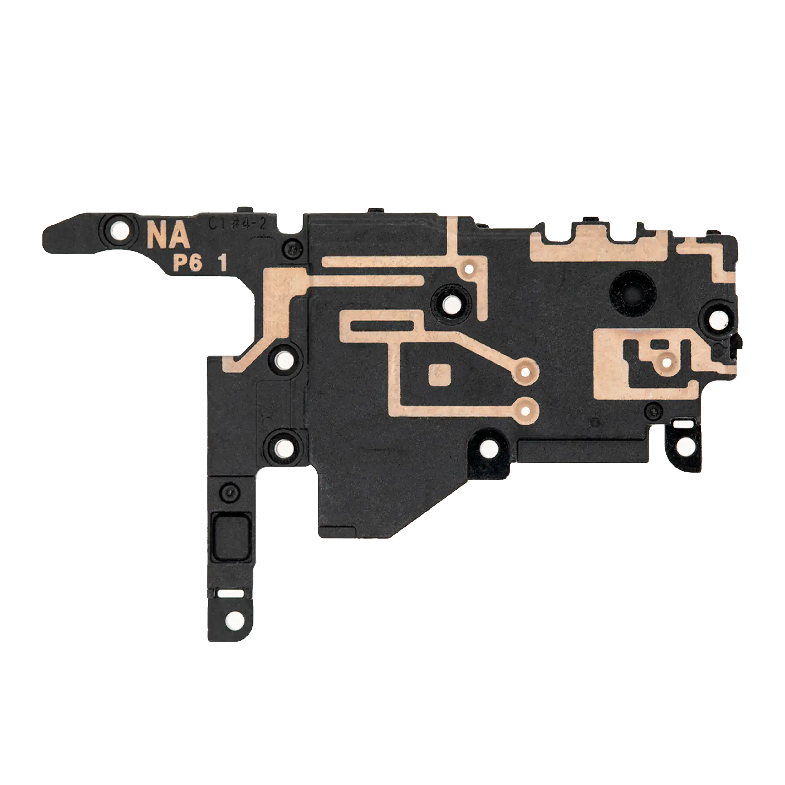 Hörer mit Antennenabdeckung für Samsung Galaxy Note 20 5G (N981U) (US-Version)