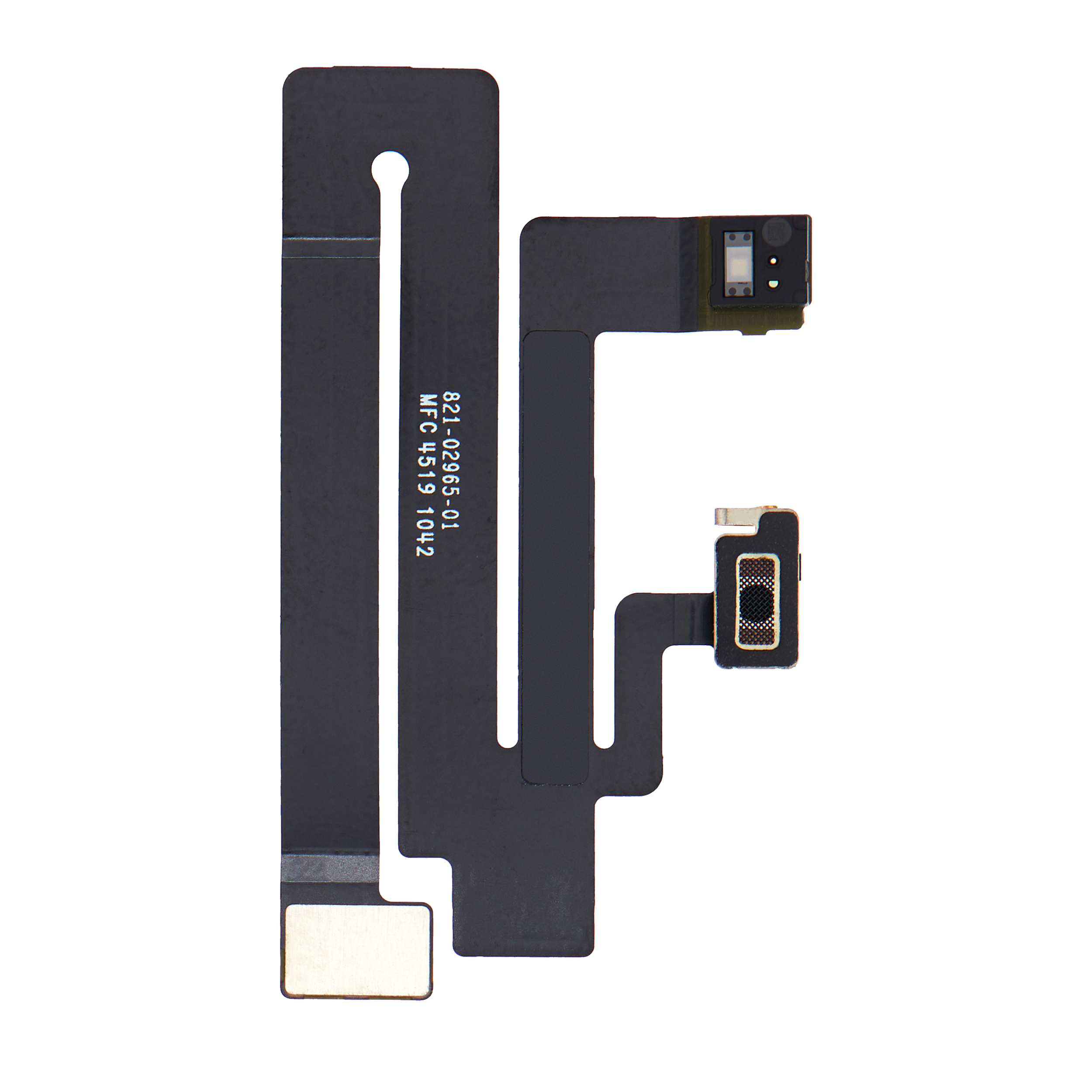 Näherungssensor Flexkabel für iPad Pro 11" 3rd Gen (2021) / 4th Gen (2022)
