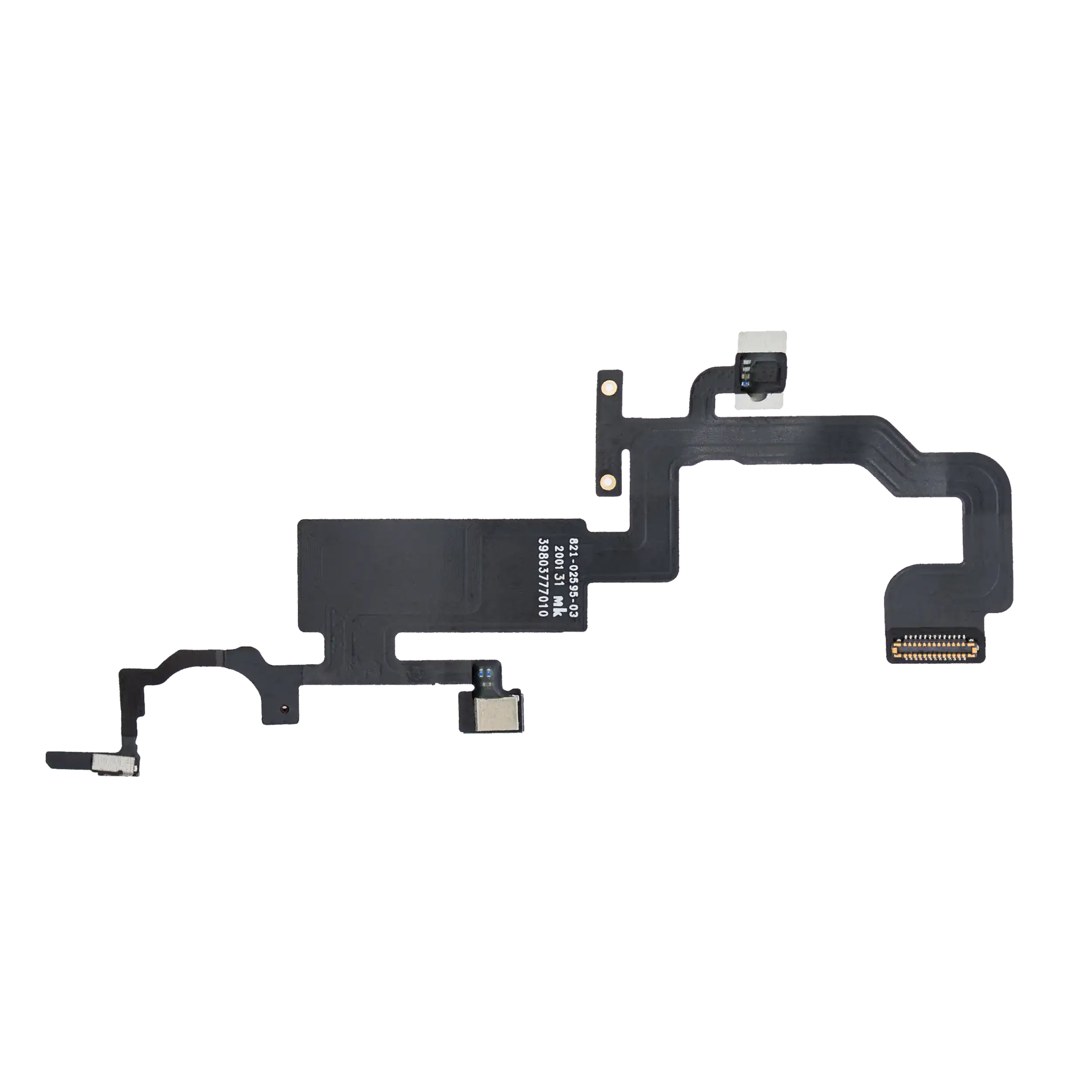 Proximity and Light Sensor Flex Cable for iPhone 12 Pro Max (Premium)