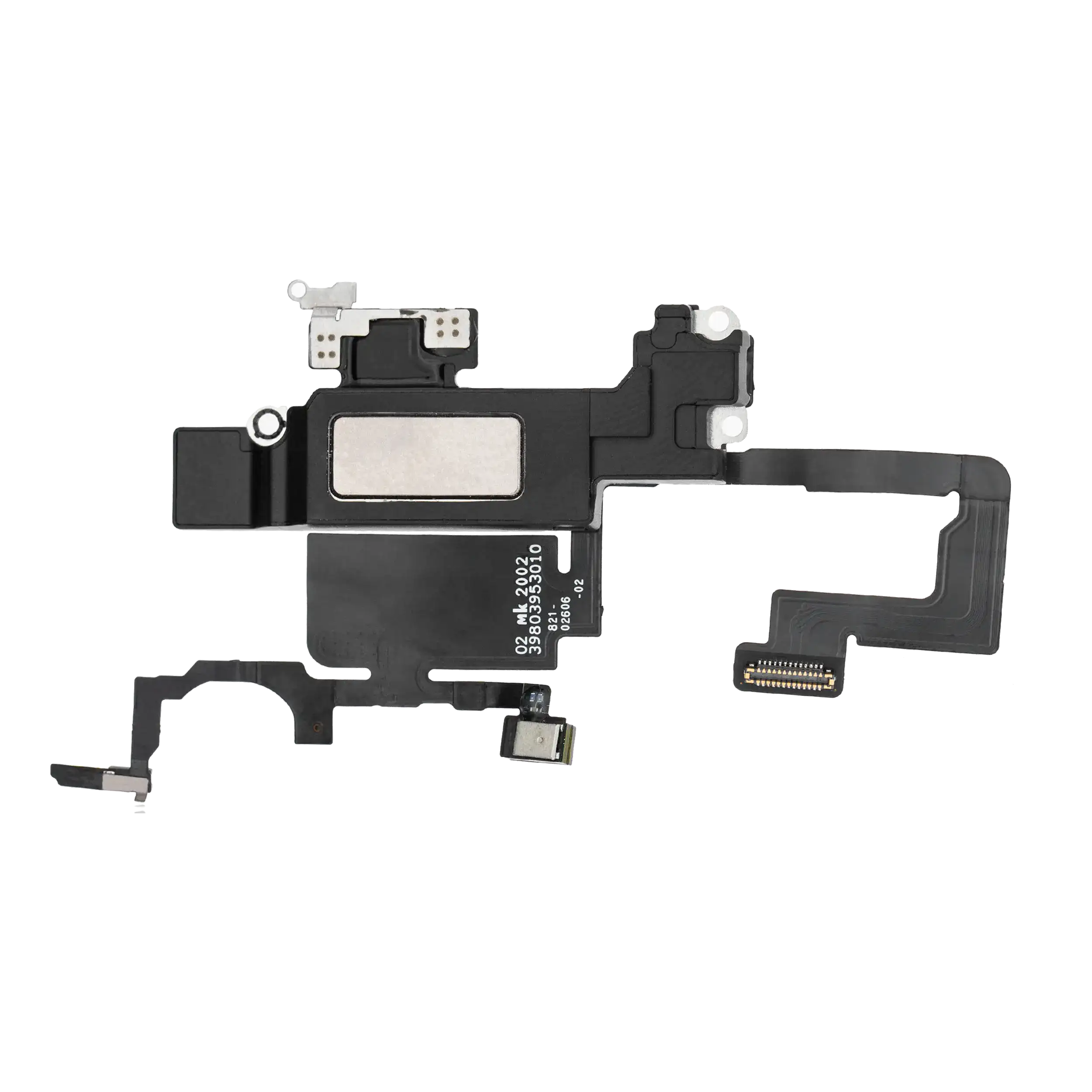 Hörerlautsprecher Näherungssensor-Kabel iPhone 12 Mini (Löten nötig) Premium