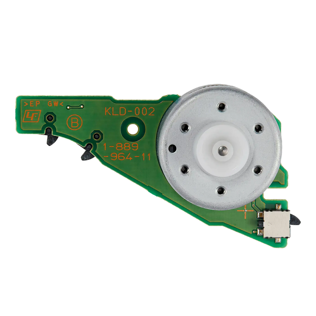 Ein-/Auswurf-Sensorschalter-Motor für PlayStation 4 (KLD-001 / KLD-002)