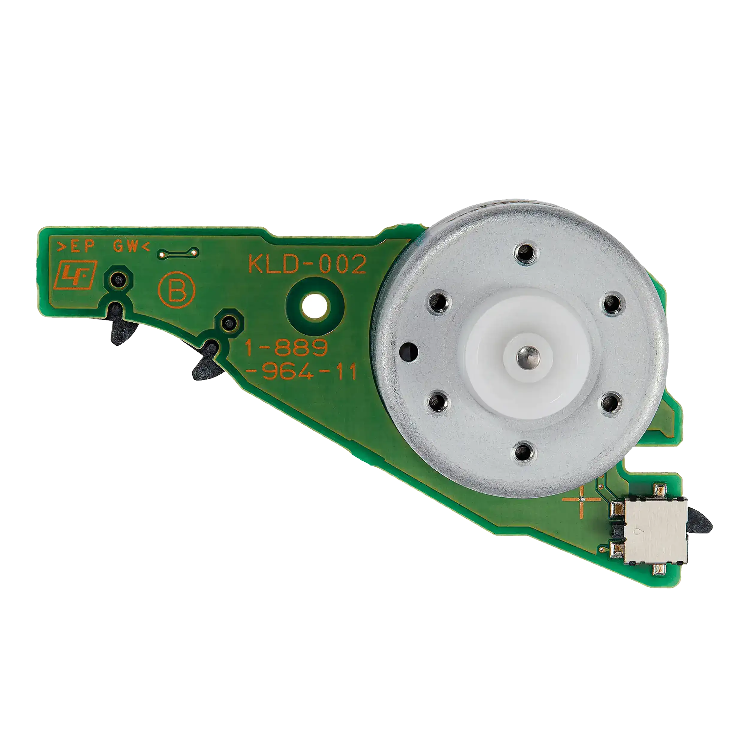 Ein-/Auswurf-Sensorschalter-Motor für PlayStation 4 (KLD-001 / KLD-002)