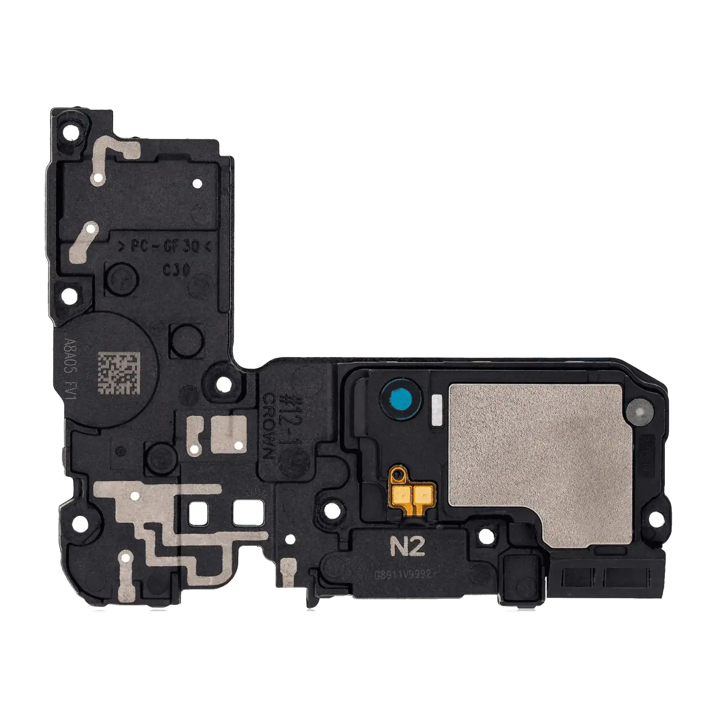 Lautsprecher für Samsung Galaxy Note 9 (Service Pack)