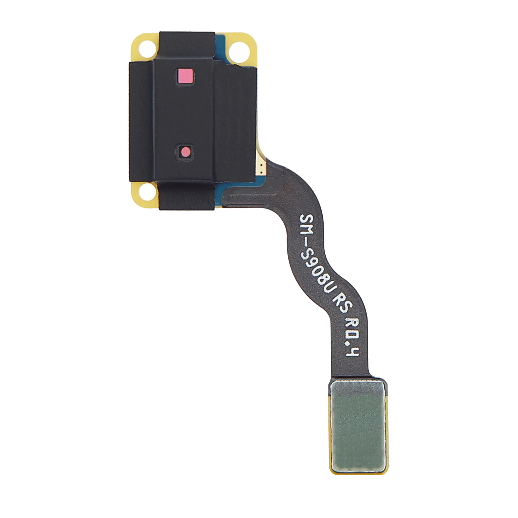 Temperature Sensor Flex Cable for Samsung Galaxy S22 Ultra 5G