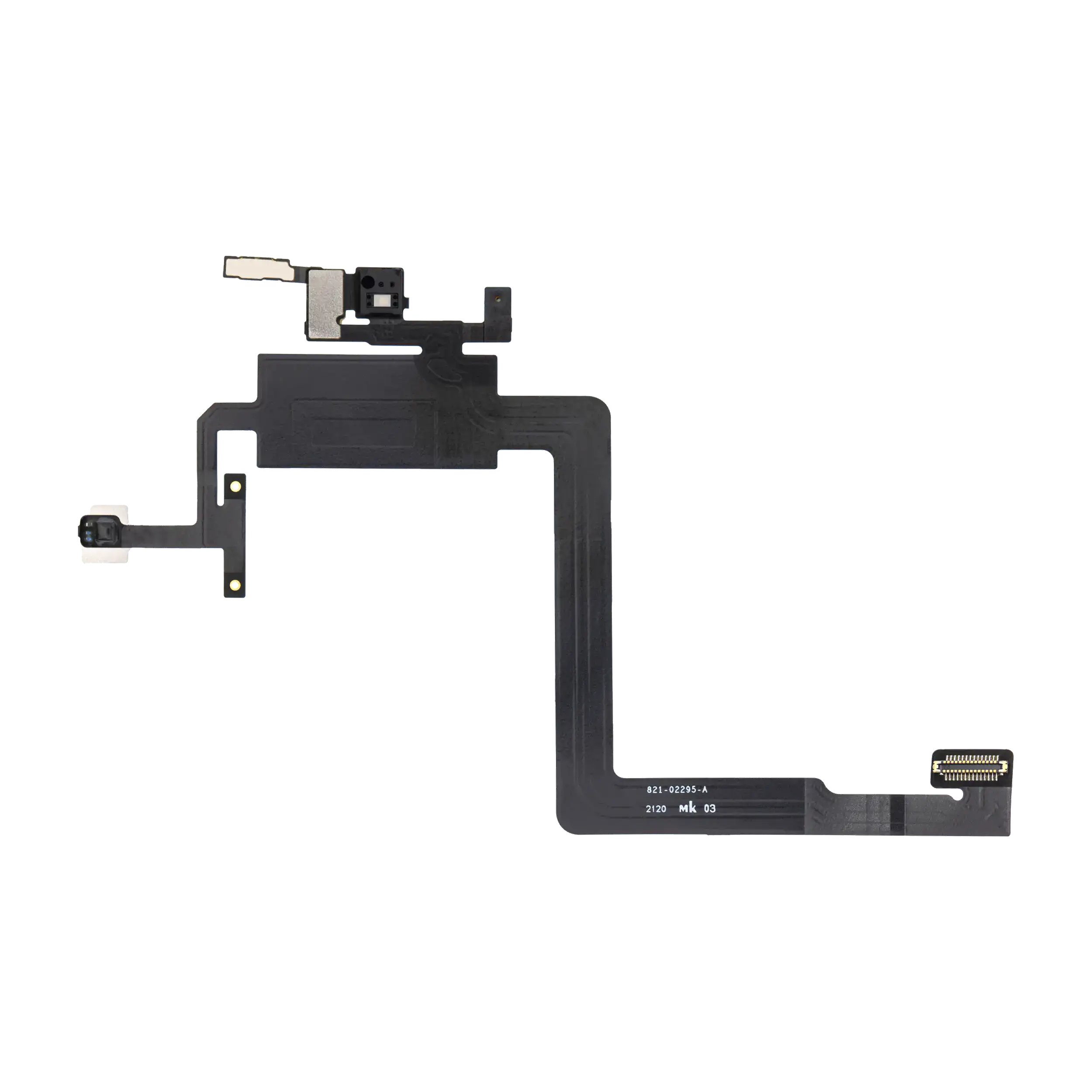 Näherungs- und Lichtsensor Flexkabel für iPhone 11 Pro Max