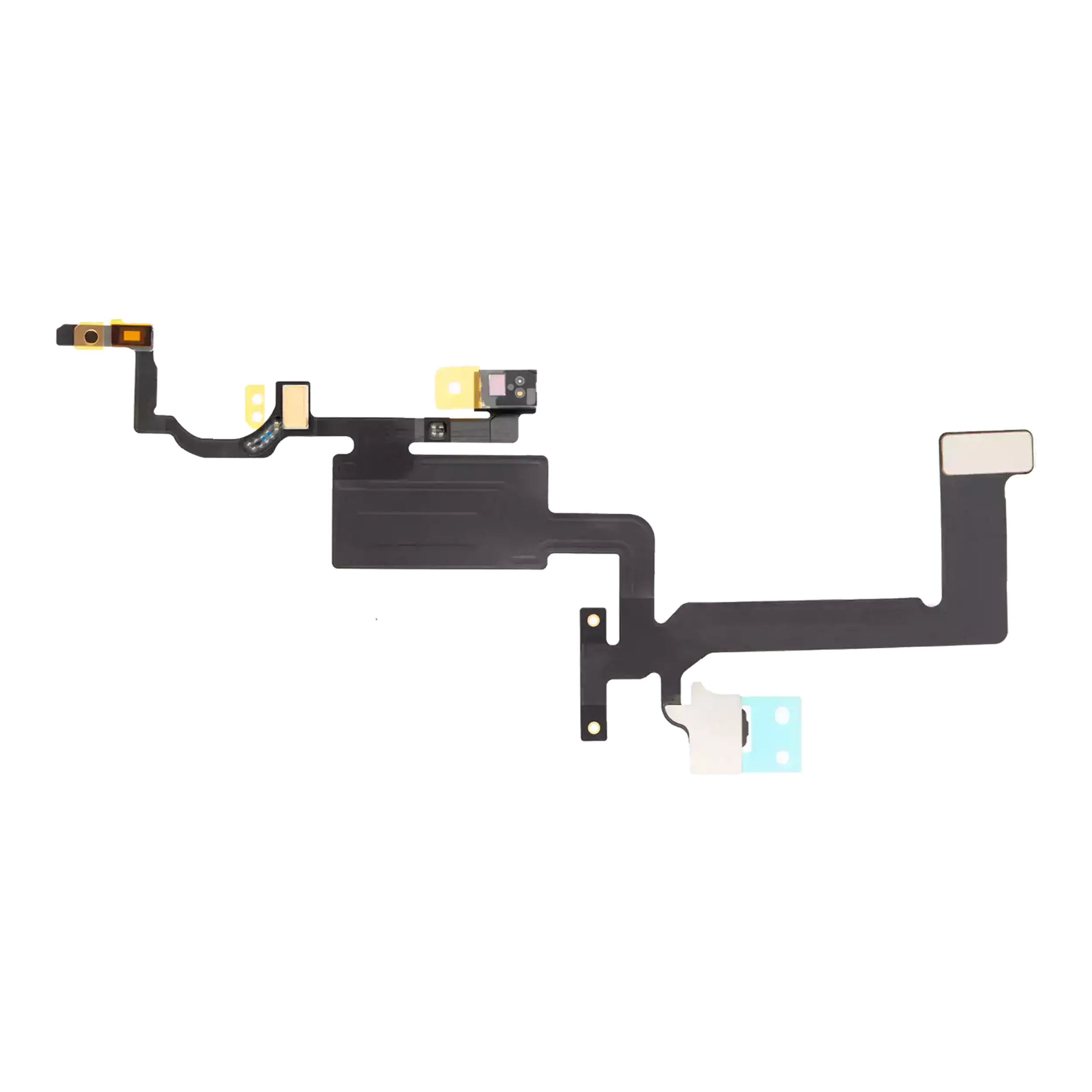 Einzelnes Flexkabel für Proximity- und Lichtsensor – iPhone 12/12 Pro