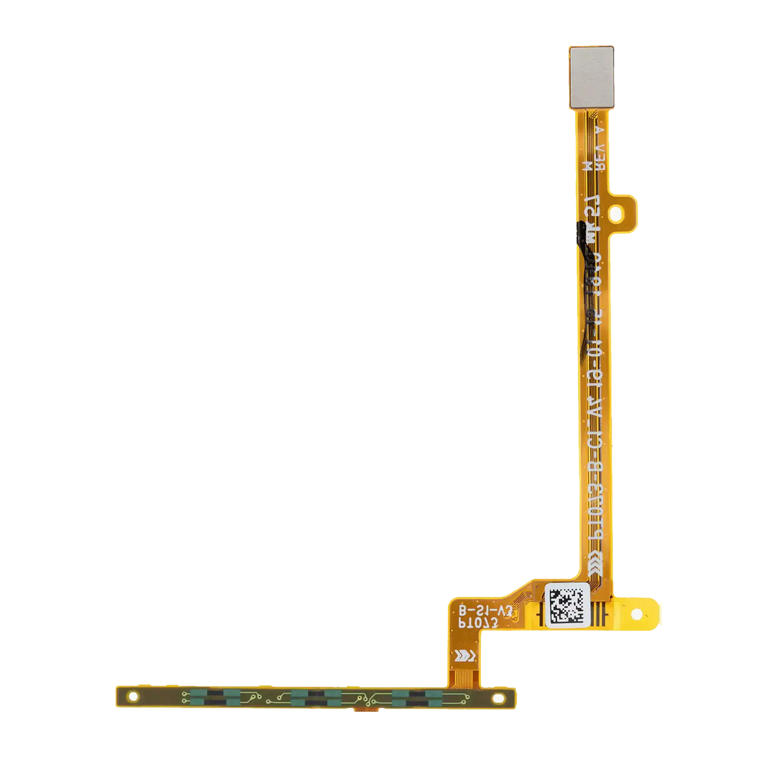 Grip Sensor Flex Cable für Google Pixel 4 (2 Piece Set)