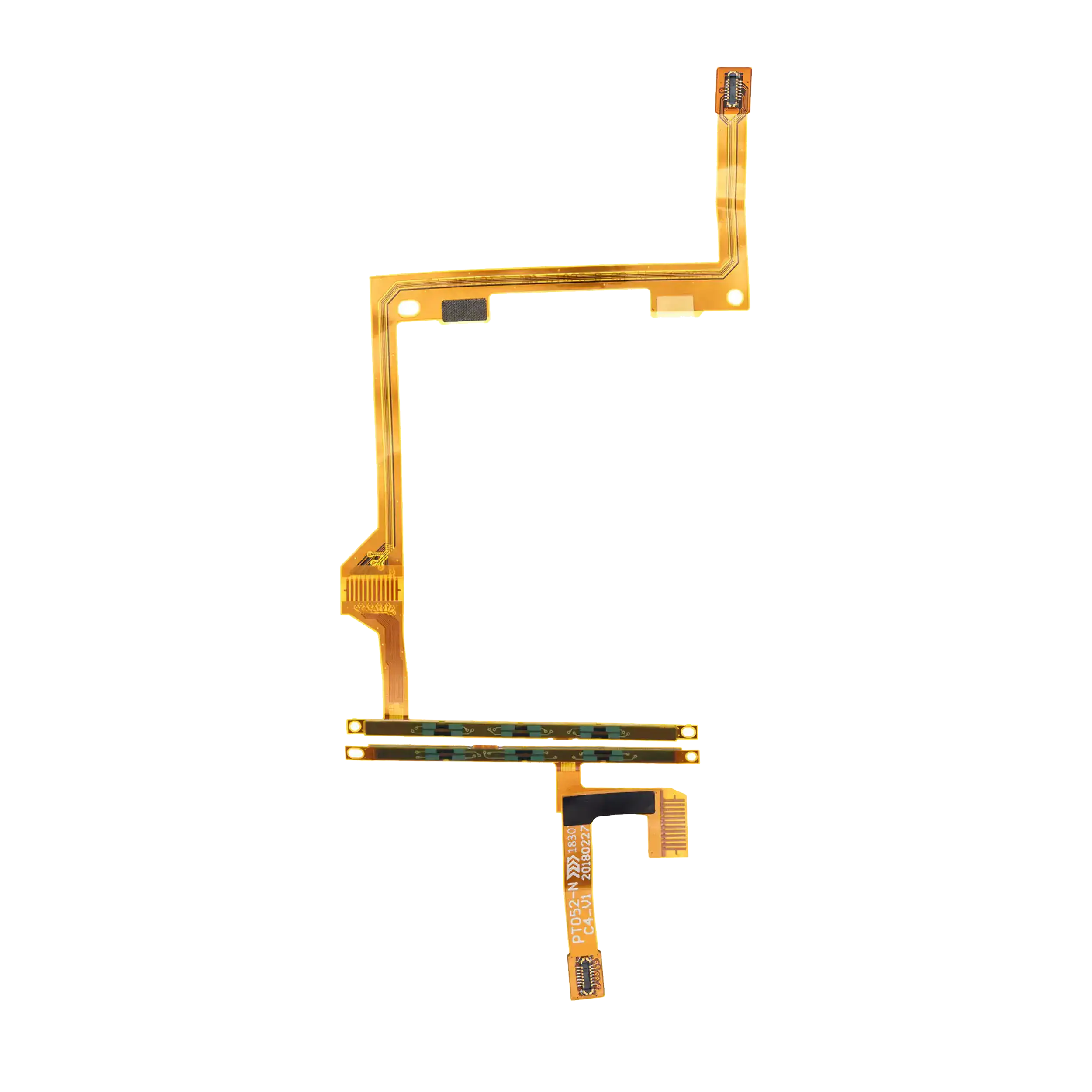 Grip Sensor Flex Cable for Google Pixel 3 XL
