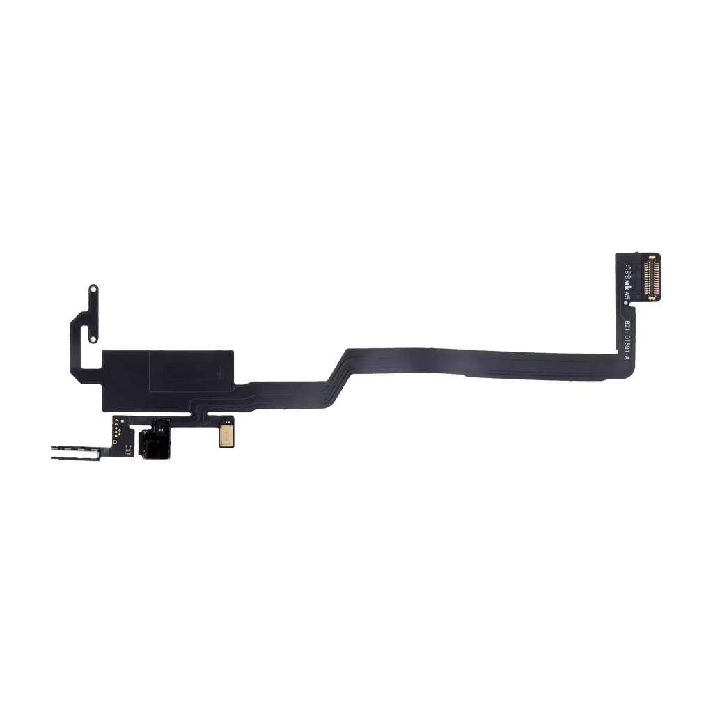 Proximity and Ambient Light Sensor Flex Cable for iPhone X