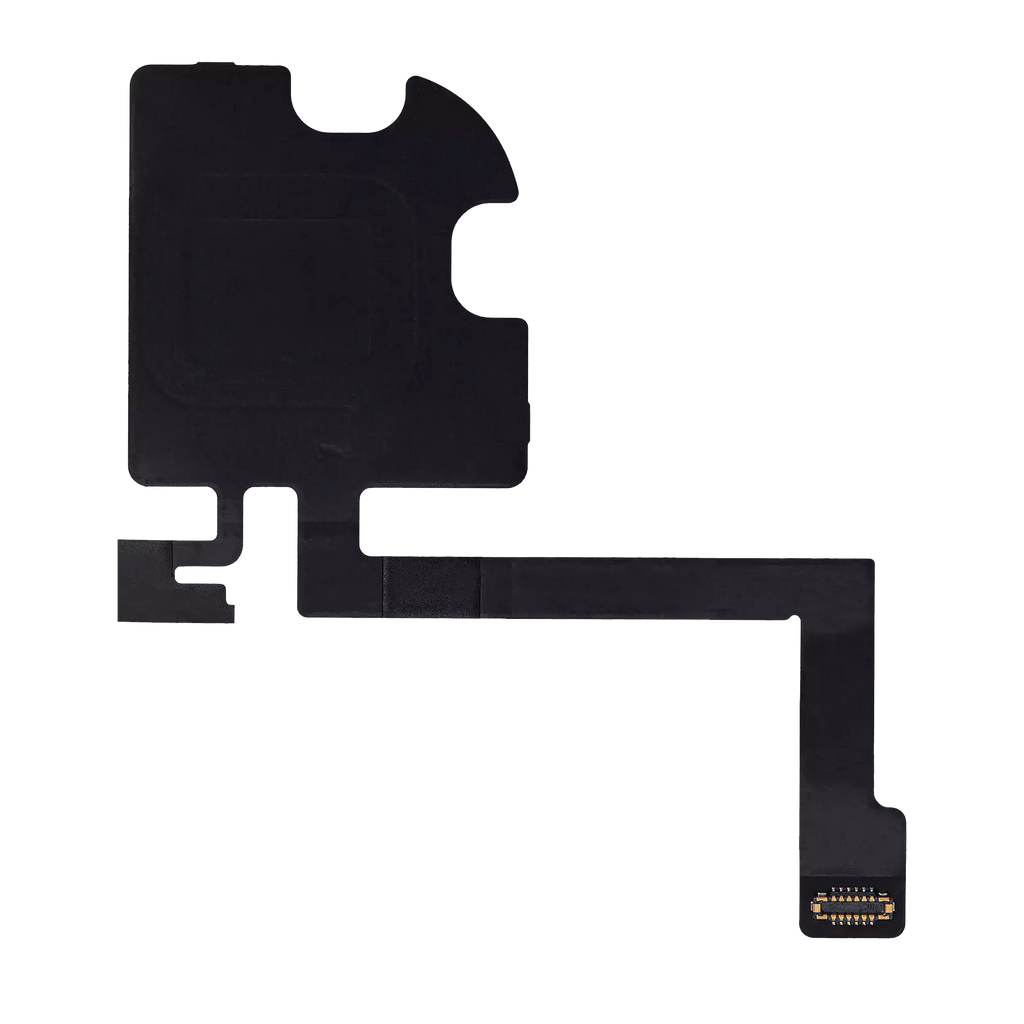 Proximity and Ambient Light Sensor Flex Cable for iPhone 15 Pro Max