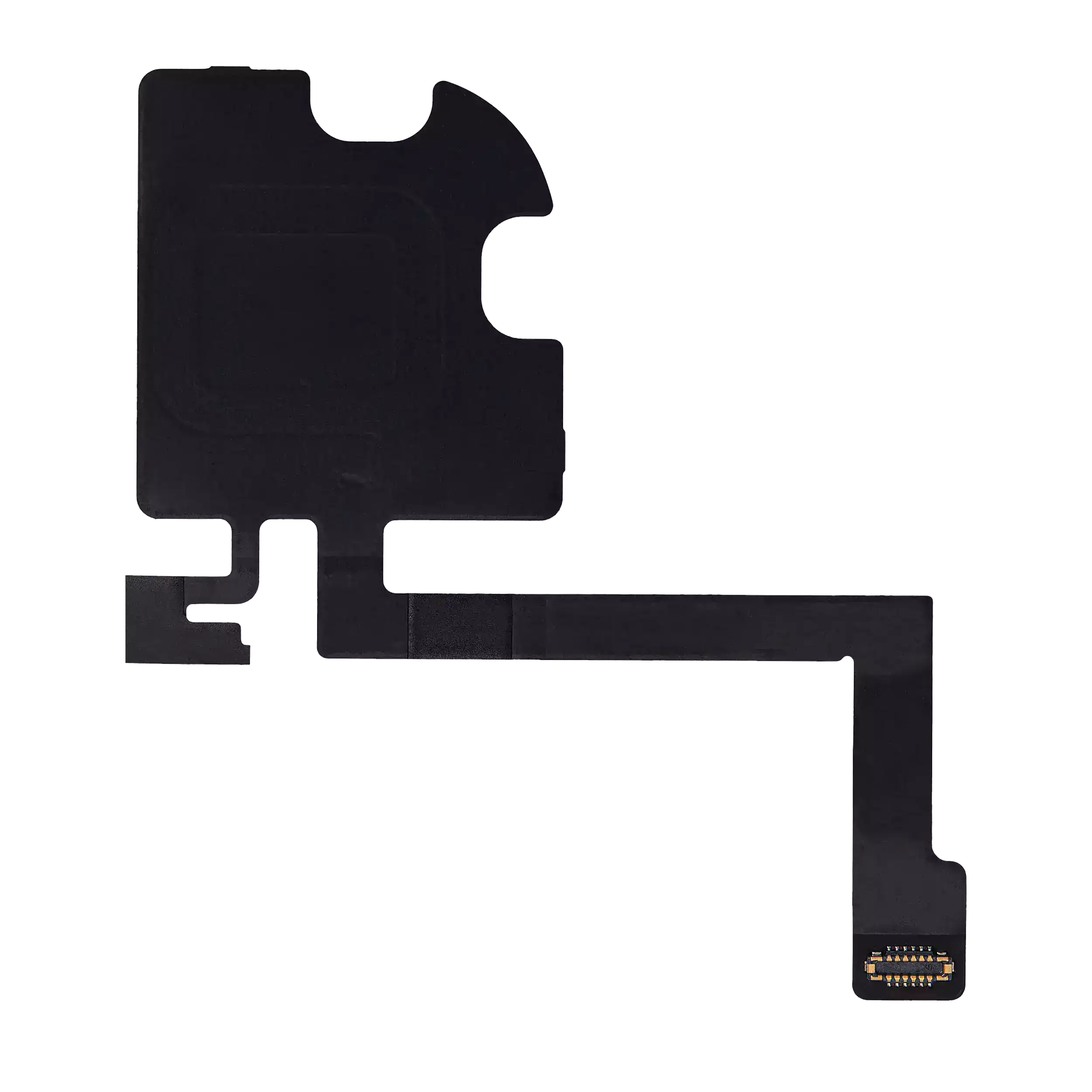 Proximity and Ambient Light Sensor Flex Cable for iPhone 15 Pro Max