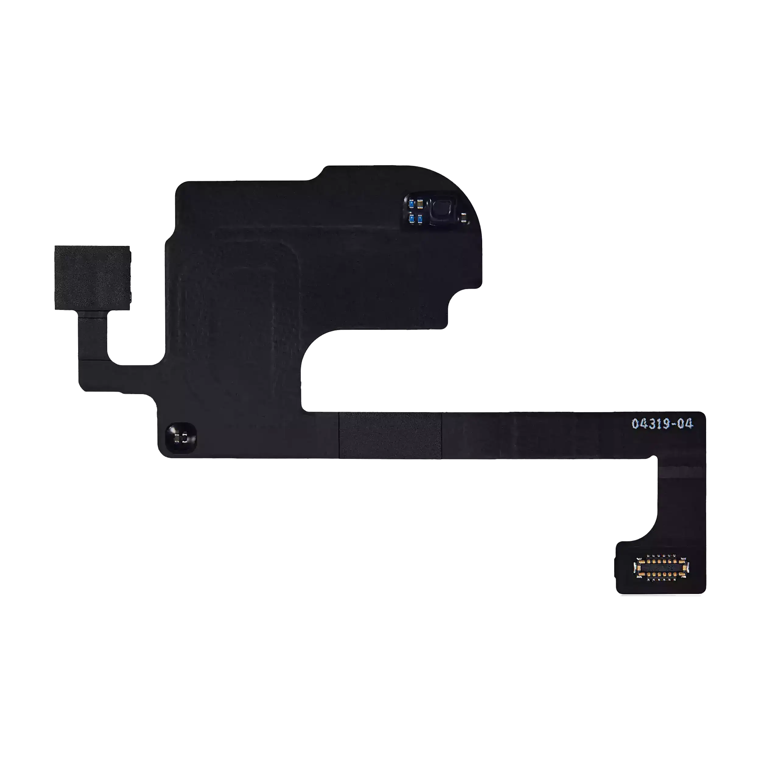 Proximity and Ambient Light Sensor Flex Cable for iPhone 15