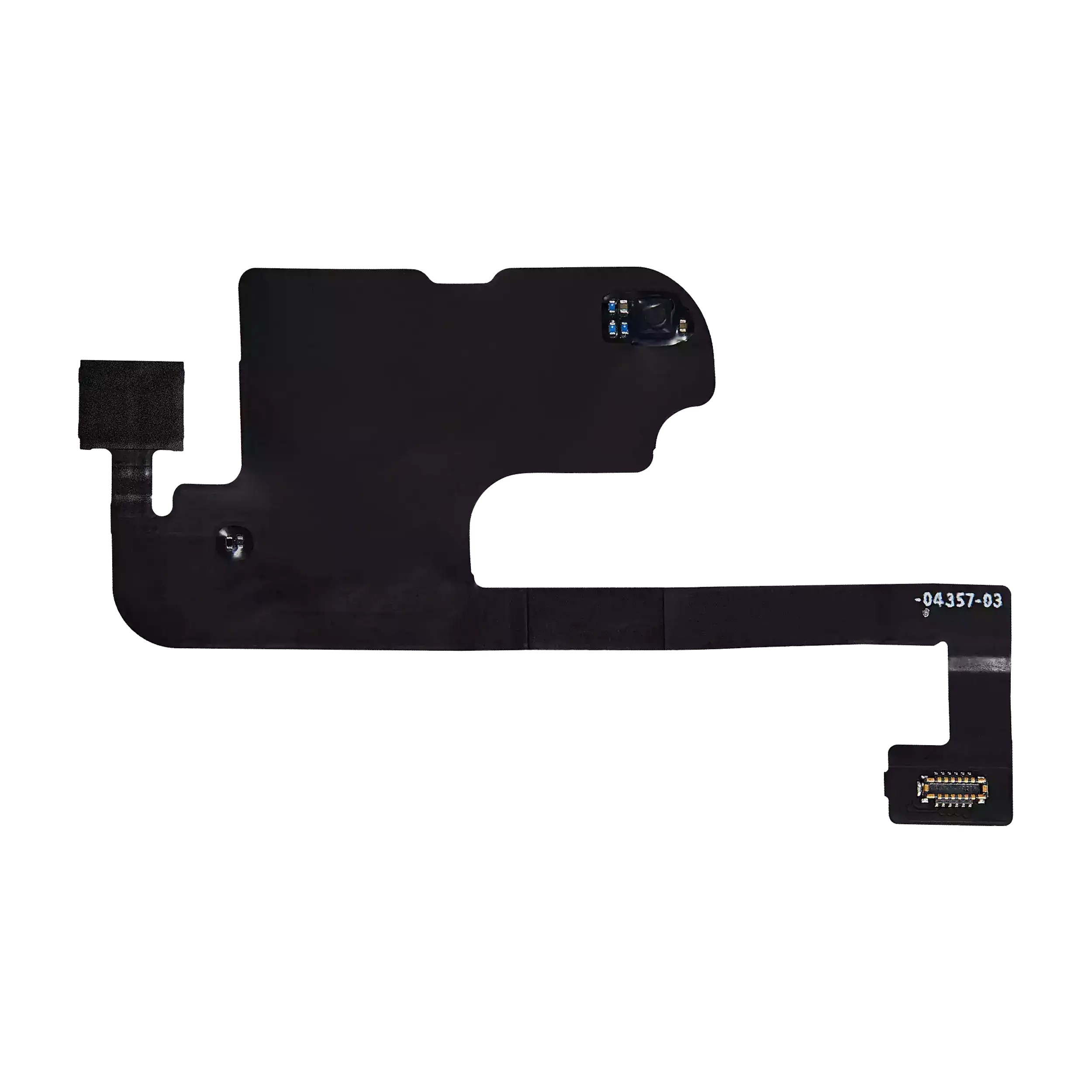 Proximity and Light Sensor Flex Cable for iPhone 15 Plus