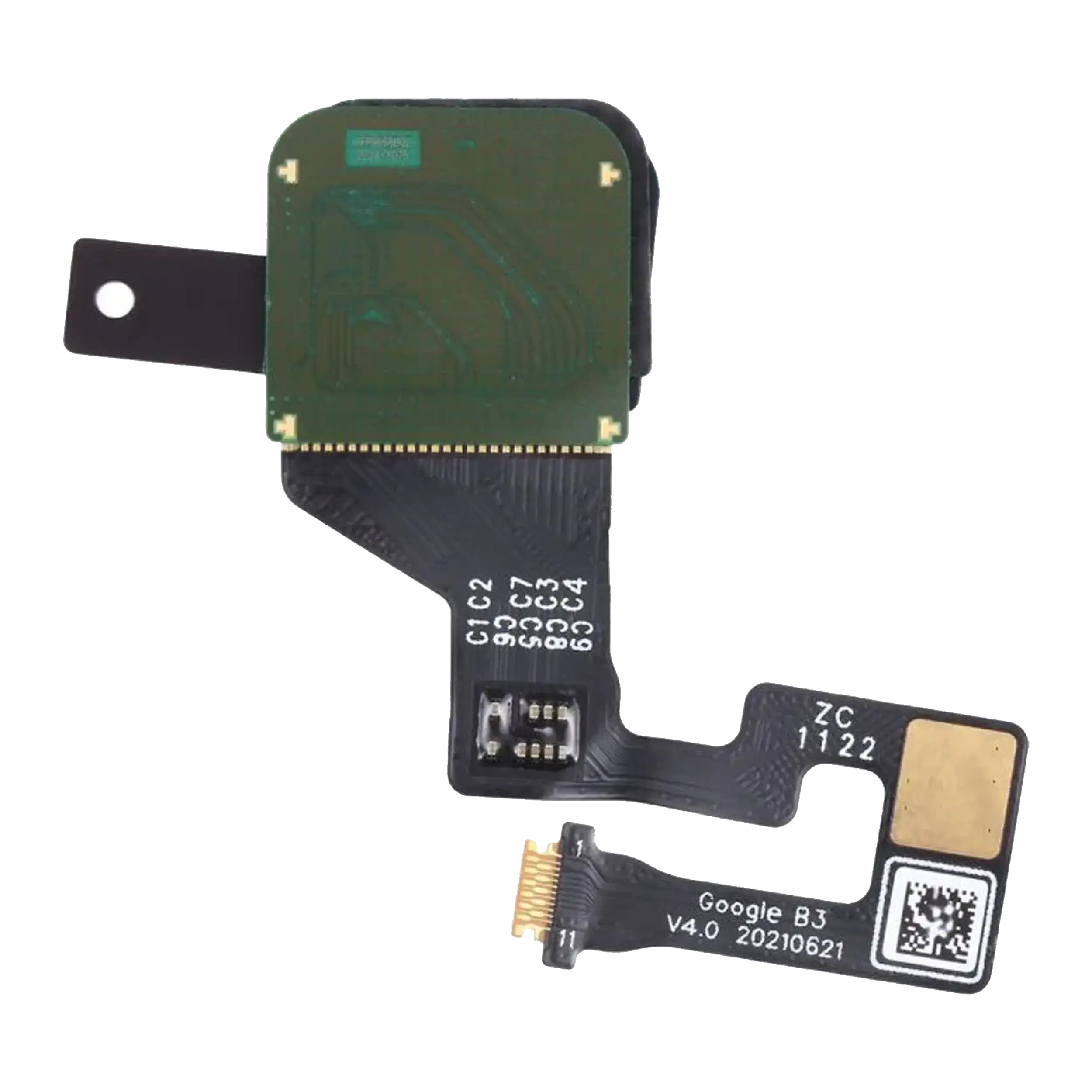 Fingerprint Sensor Flex for Google Pixel 6A