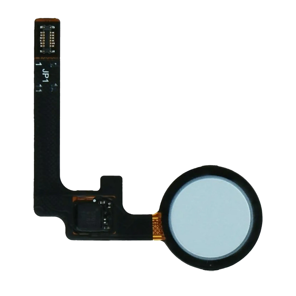 Fingerprint Sensor Flex für Google Pixel 2 (Kinda Blue)
