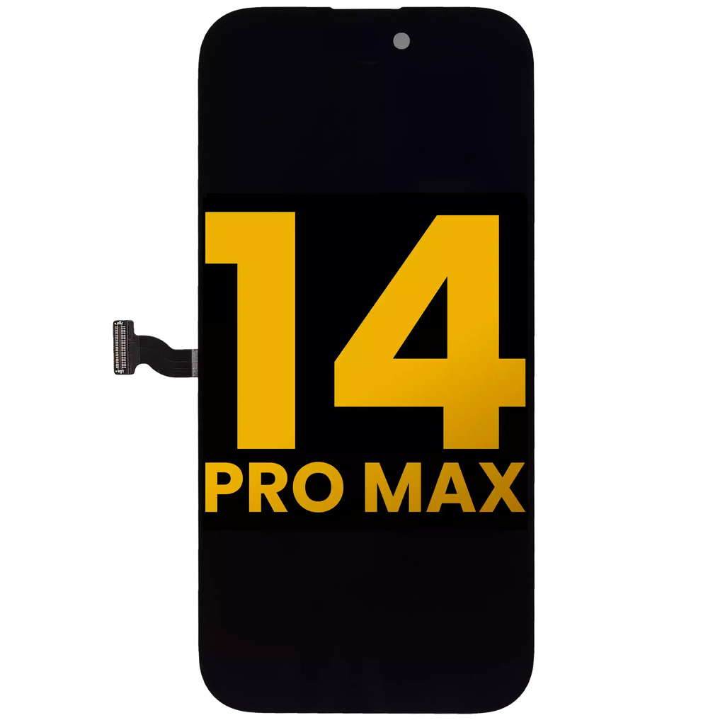 OLED Display for iPhone 14 Pro Max (Refurbished)