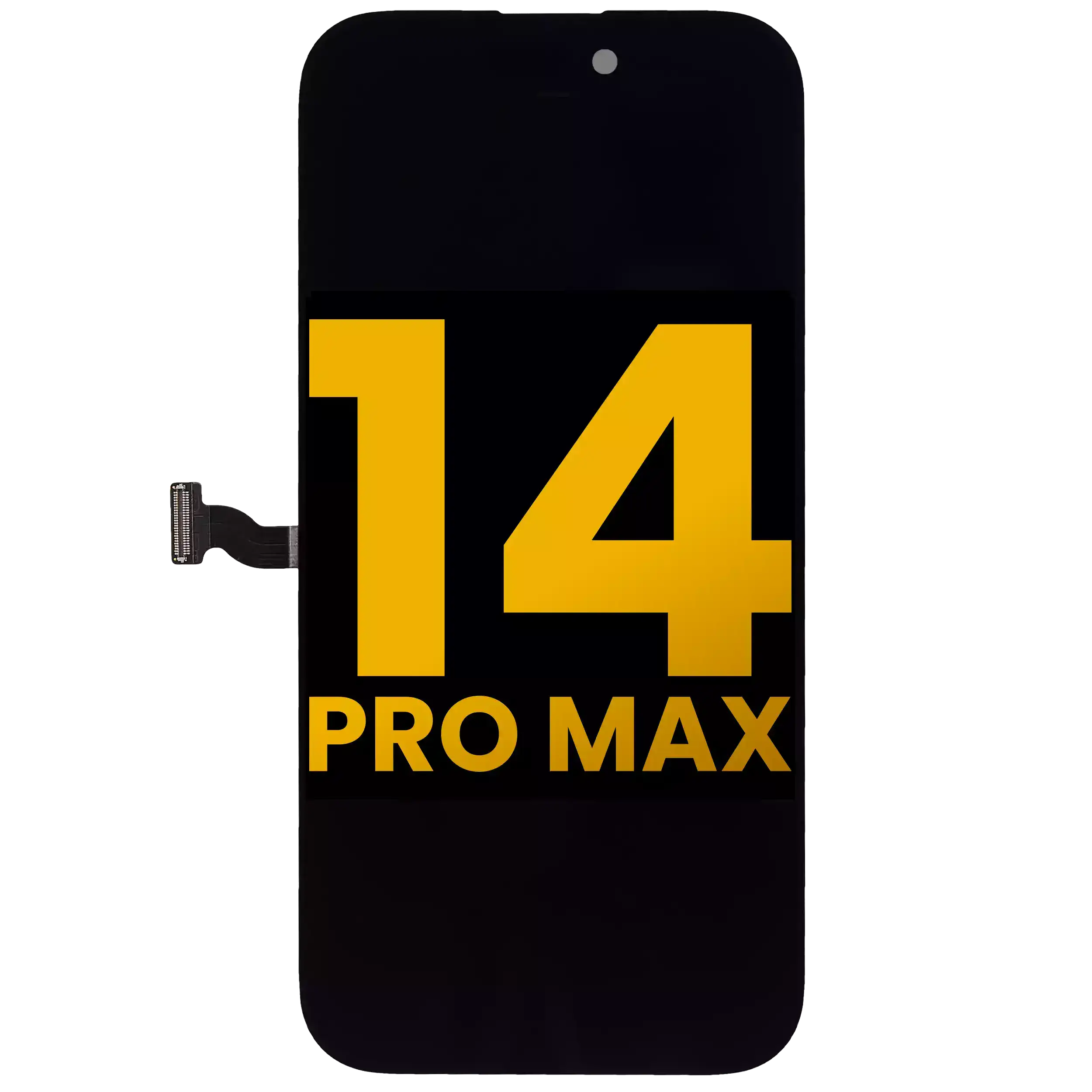 OLED Display for iPhone 14 Pro Max (Refurbished)