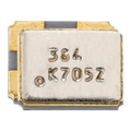 38.4KHz Crystal Oscillator for iPhone 11, 11 Pro Max, 12, 12 Mini, 12 Pro, 12 Pro Max, 13, 13 Mini, 13 Pro, 13 Pro Max