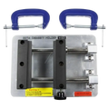 Samsung Display-Demontage-Jig-Basis (unterer Halter) (OEM Service Tools)