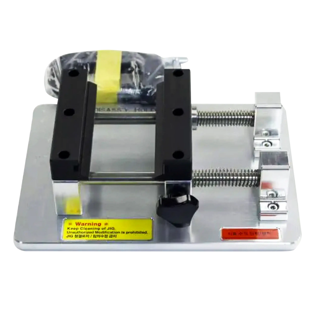 Samsung Display-Demontage-Jig-Basis (unterer Halter) (OEM Service Tools)