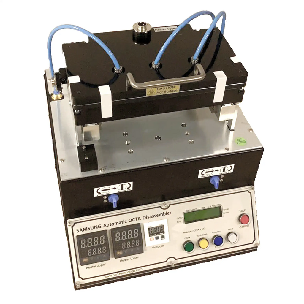 Samsung Service Jig Automatic for Octa / LCD Disassembly (OEM Service Tools)