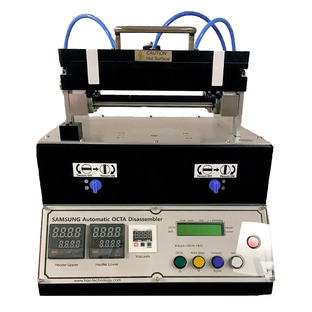Samsung Service Jig Automatic for Octa / LCD Disassembly (OEM Service Tools)