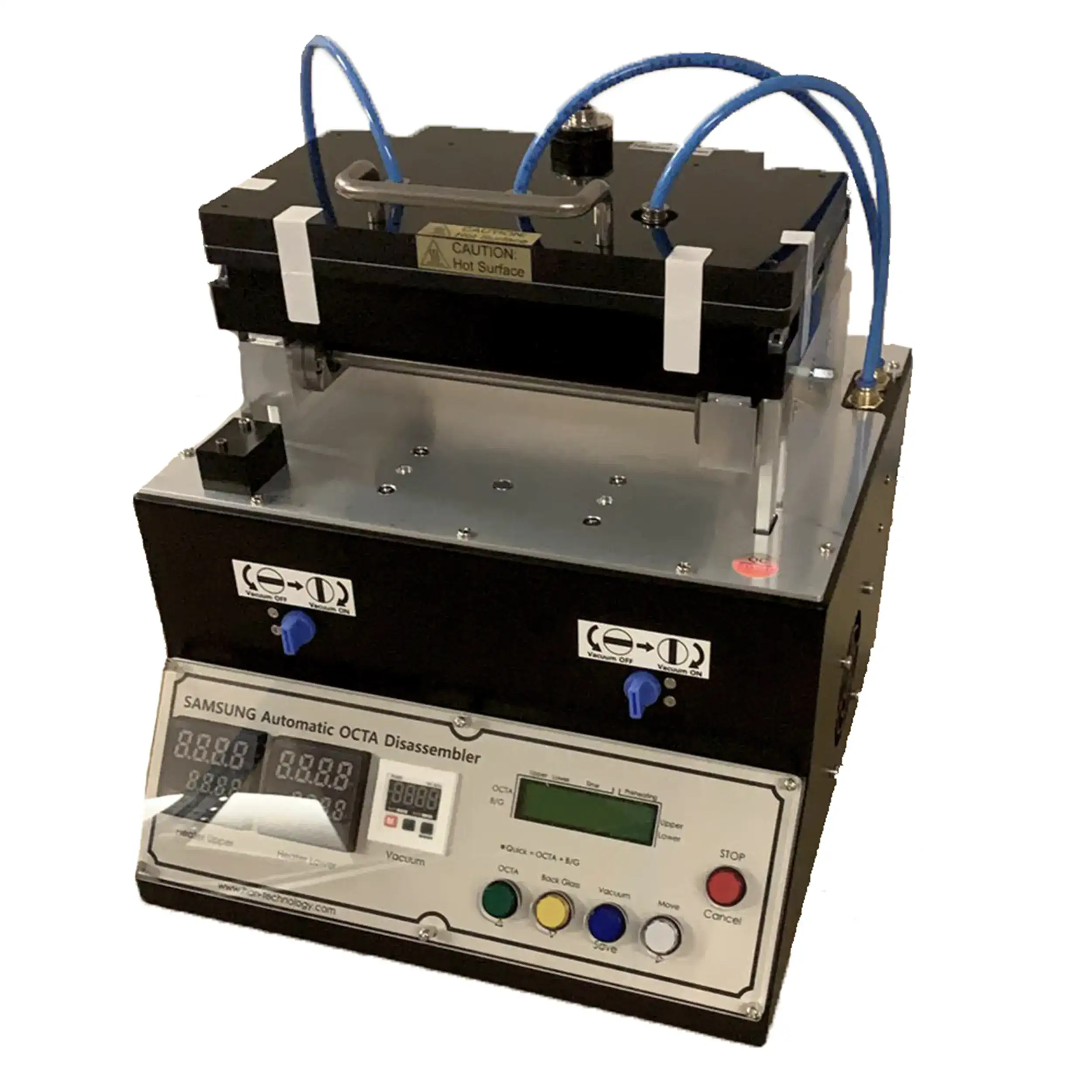 Samsung Service Jig Automatic for Octa / LCD Disassembly (OEM Service Tools)