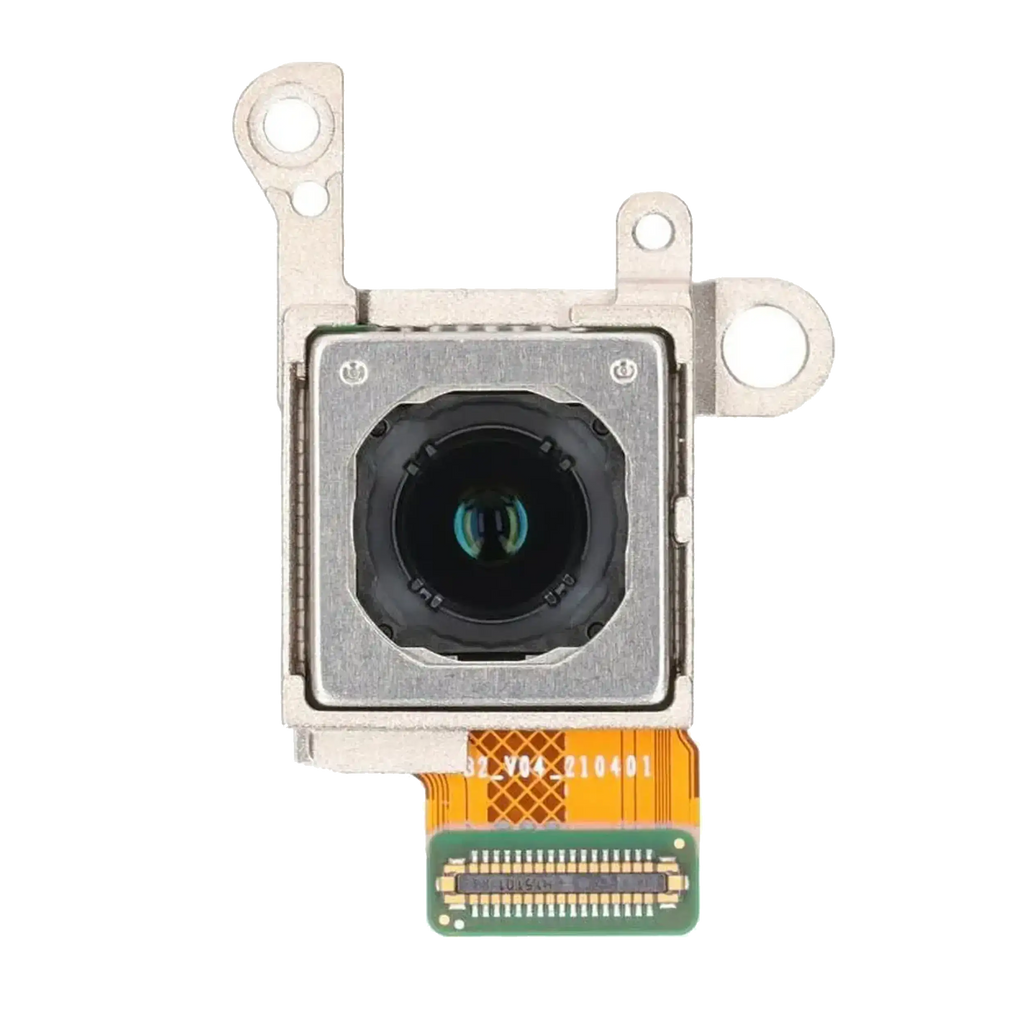 Back Camera (Wide) für Samsung Galaxy Z Flip 3 5G (F711) (Service Pack)