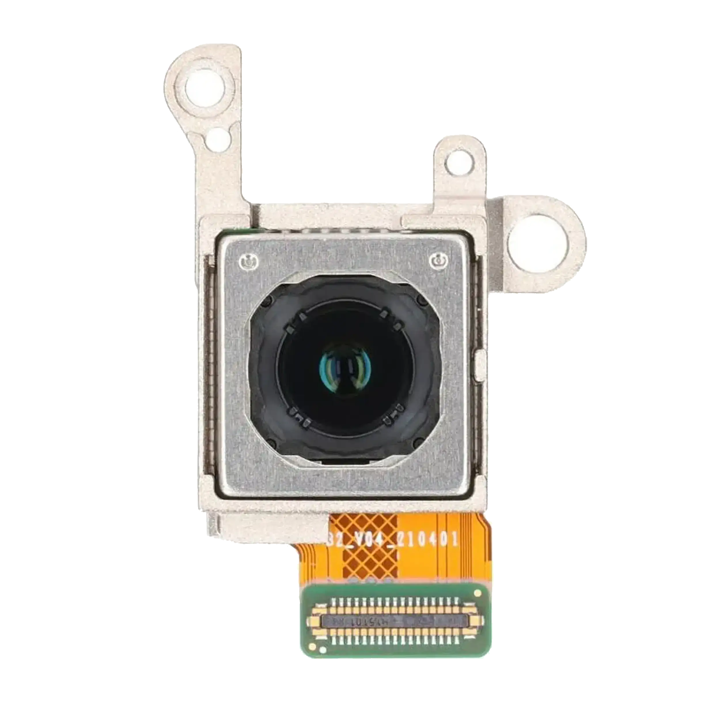 Back Camera (Wide) für Samsung Galaxy Z Flip 3 5G (F711) (Service Pack)