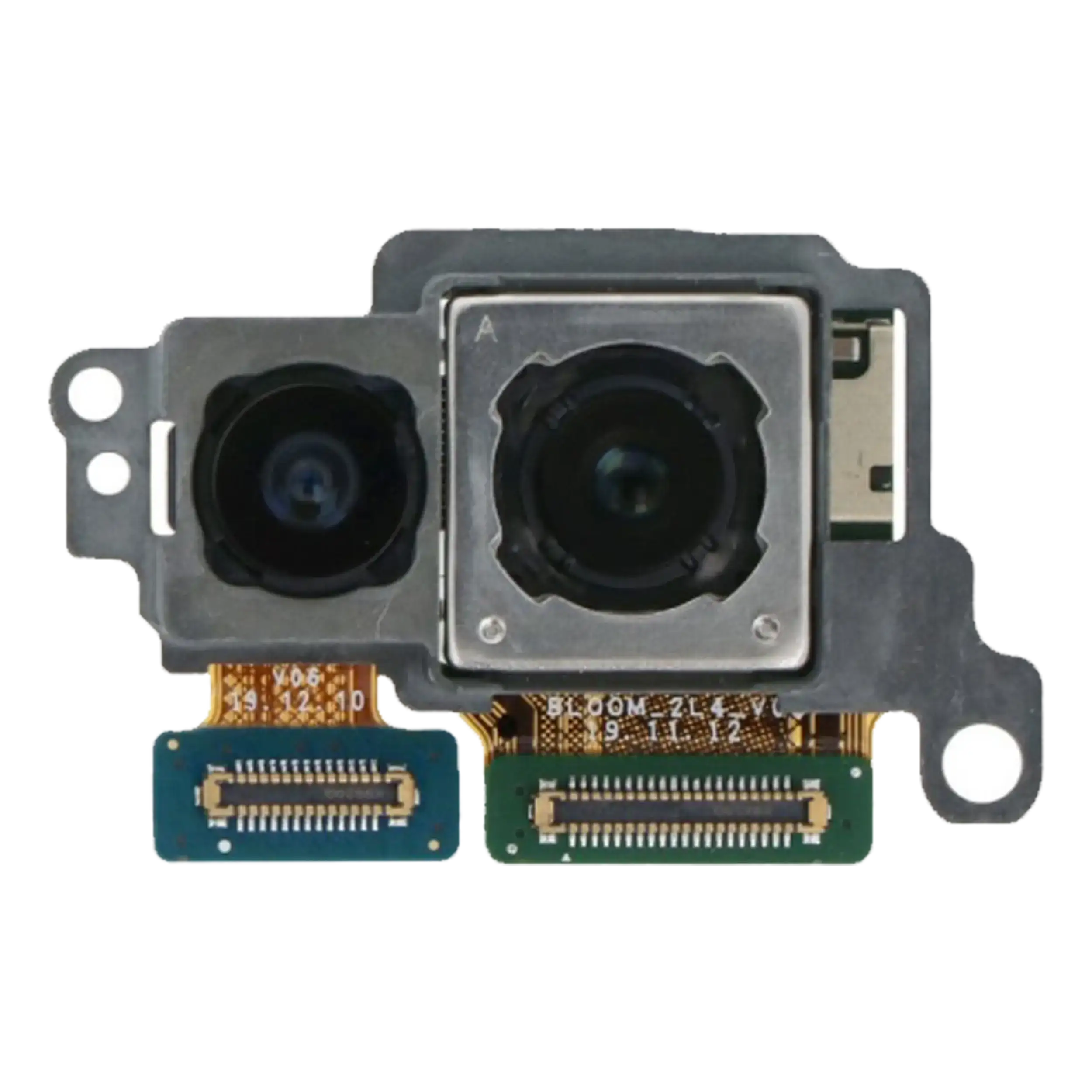 Rückkamera (12MP) für Samsung Galaxy Z Flip 5G (Service Pack)