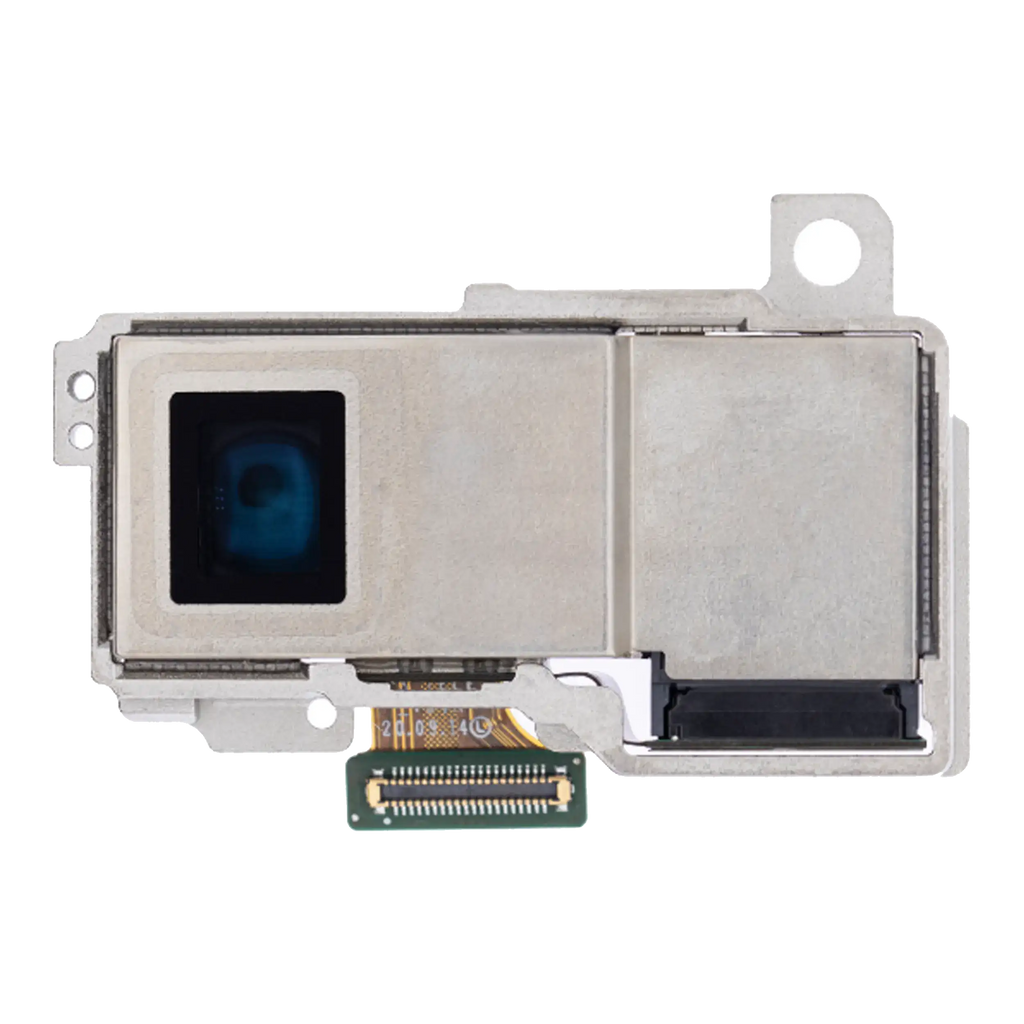 Rear Camera (Periscope & Telephoto) for Samsung Galaxy S21 Ultra 5G (Service Pack)