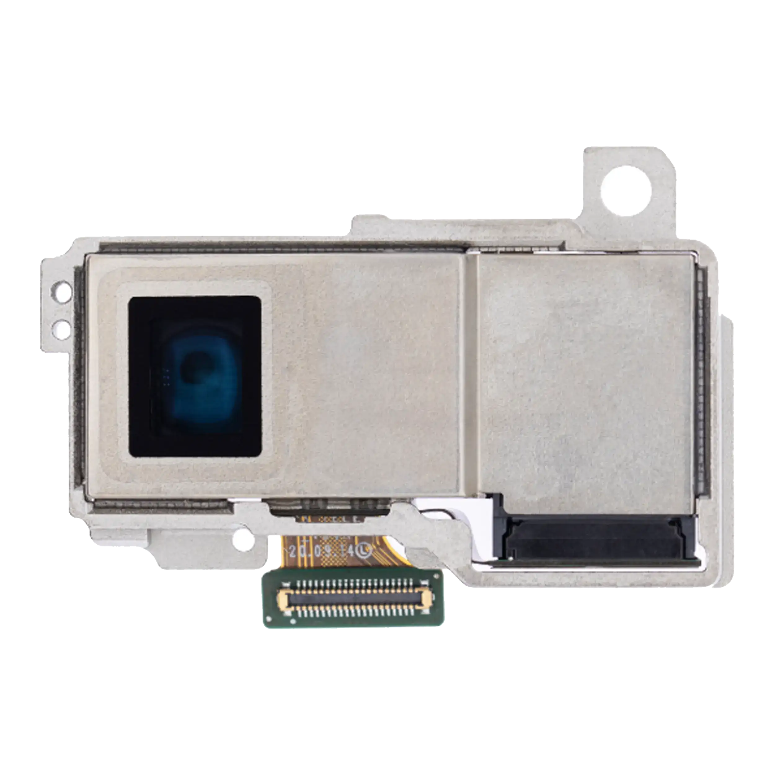 Rear Camera (Periscope & Telephoto) for Samsung Galaxy S21 Ultra 5G (Service Pack)