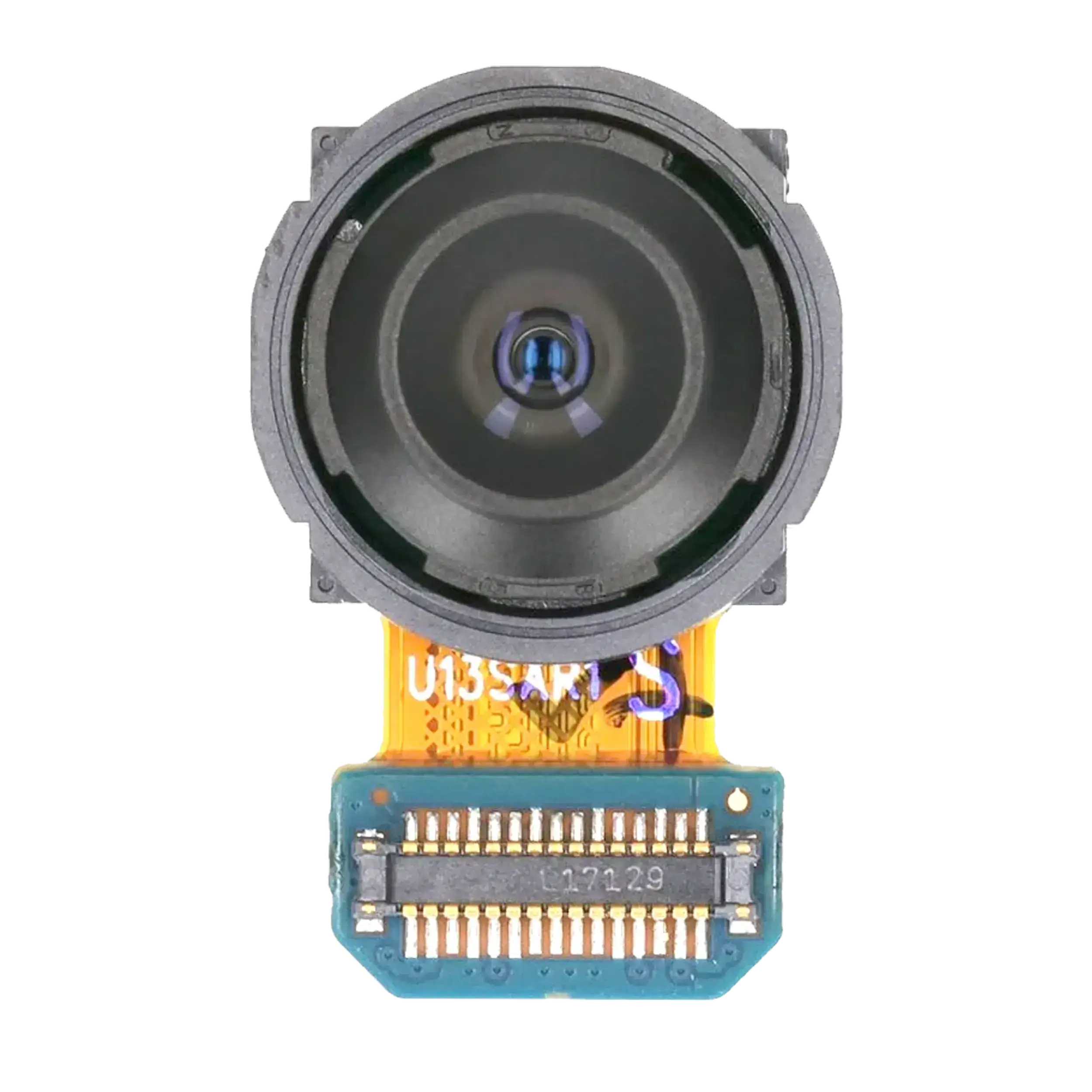 Rückkamera (Ultra-Weitwinkel) für Samsung Galaxy S21 FE 5G (Service Pack)