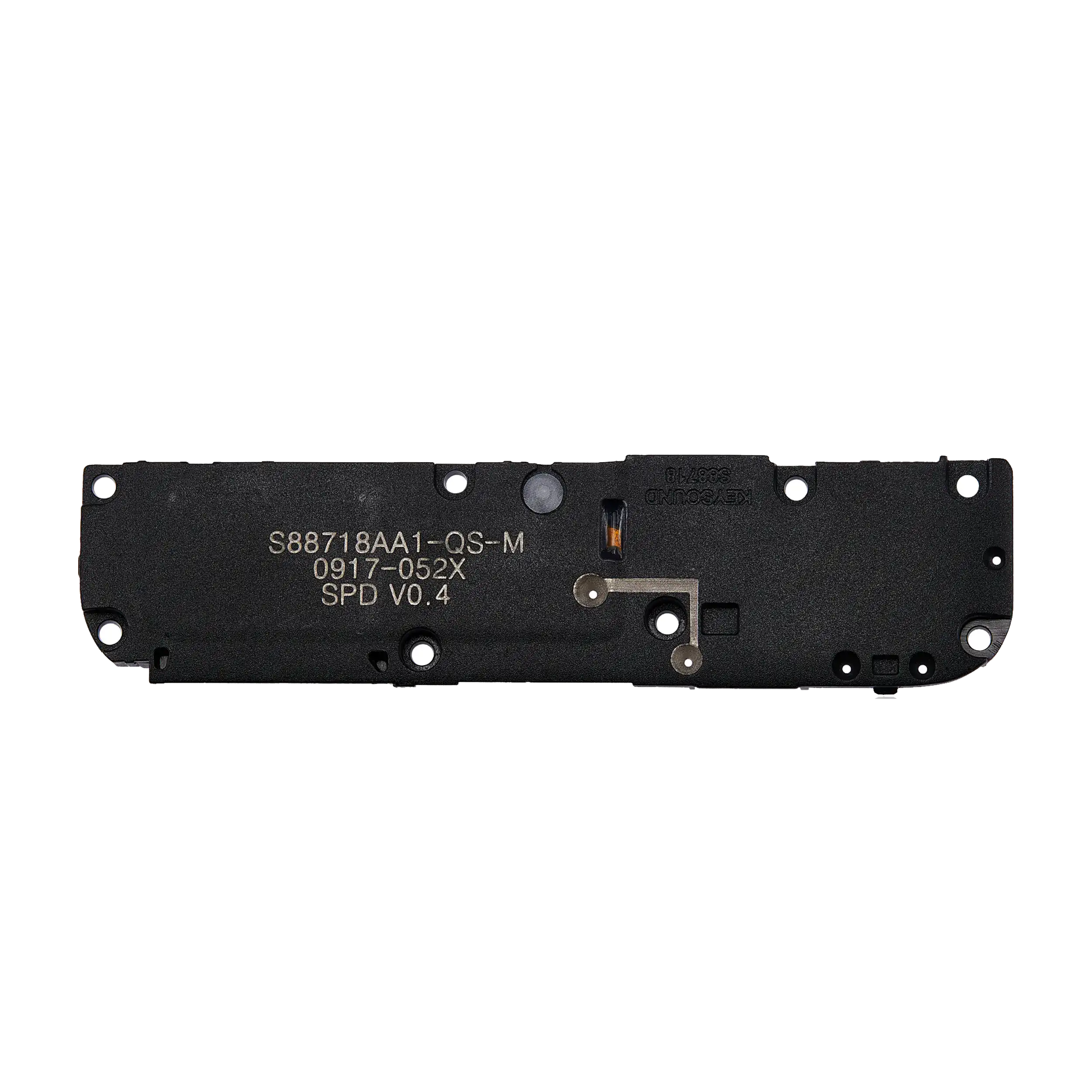 Lautsprecher für Motorola Moto G8 Power (XT2041-1 / XT2041-3 / 2020)