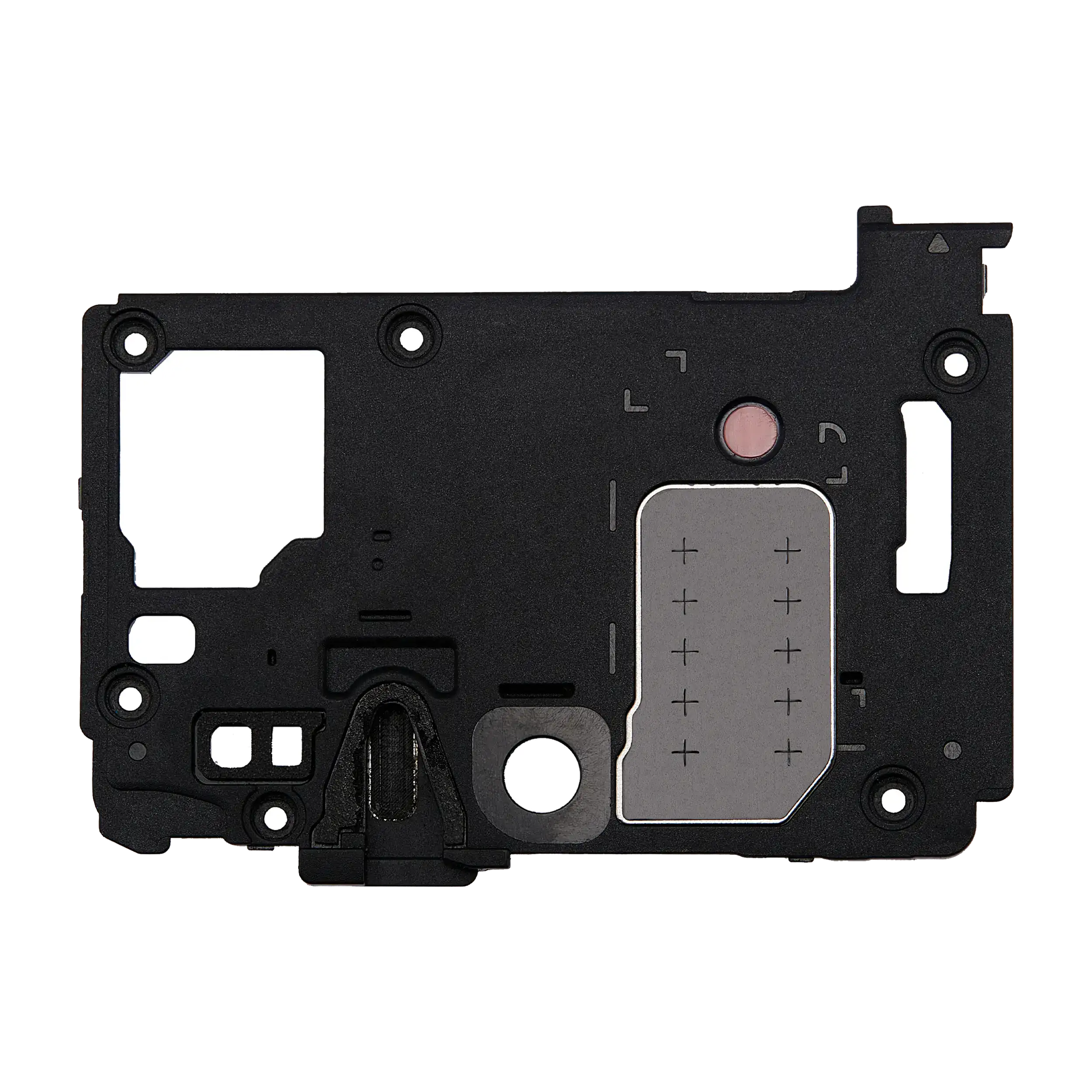 Lautsprecher mit Ohrhörer für Samsung Galaxy Z Fold 2 5G (F916)