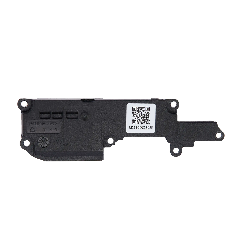 Loudspeaker with Holder for Motorola Moto G22 (XT2231 / 2022)