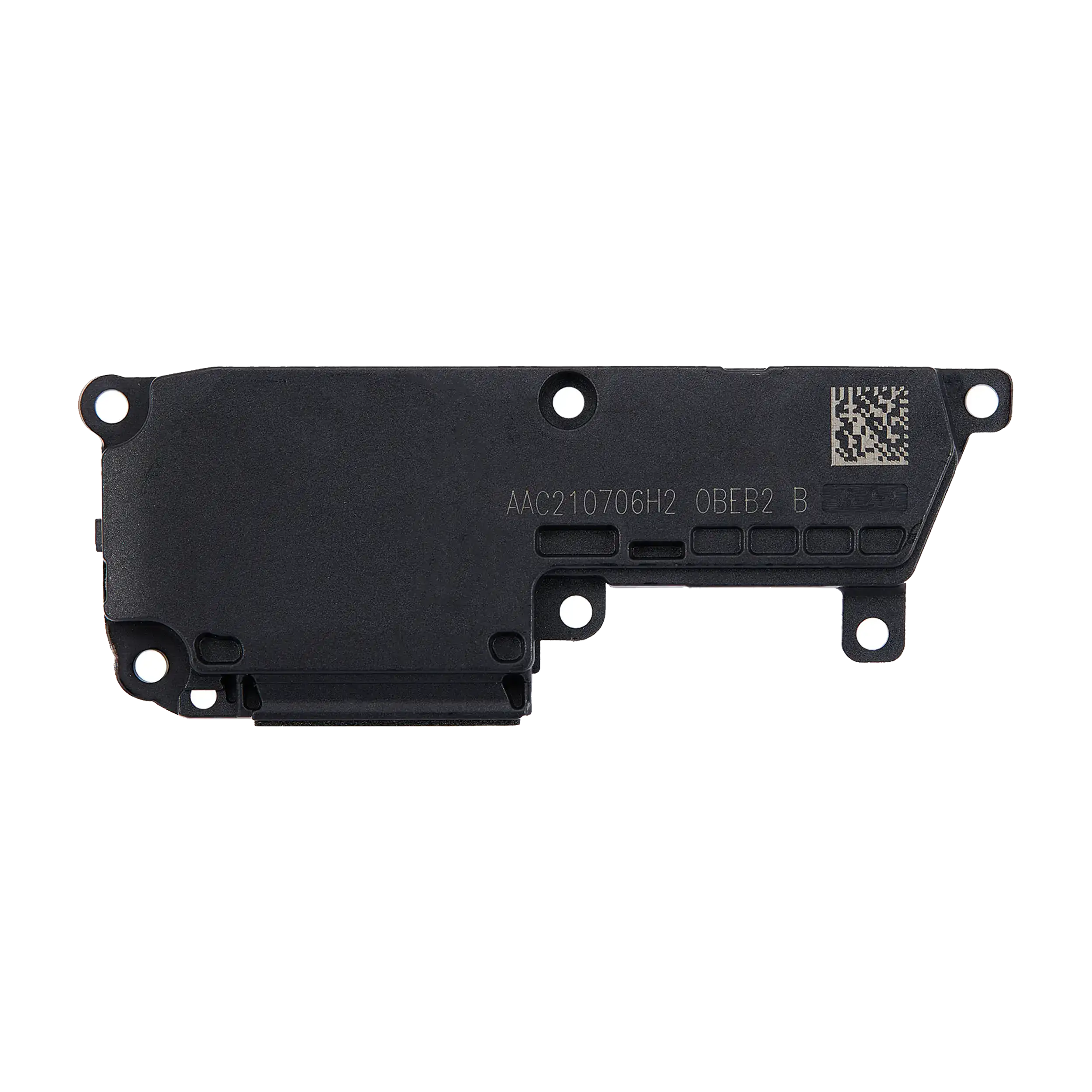 Lautsprecher für Xiaomi Redmi Note 10 4G