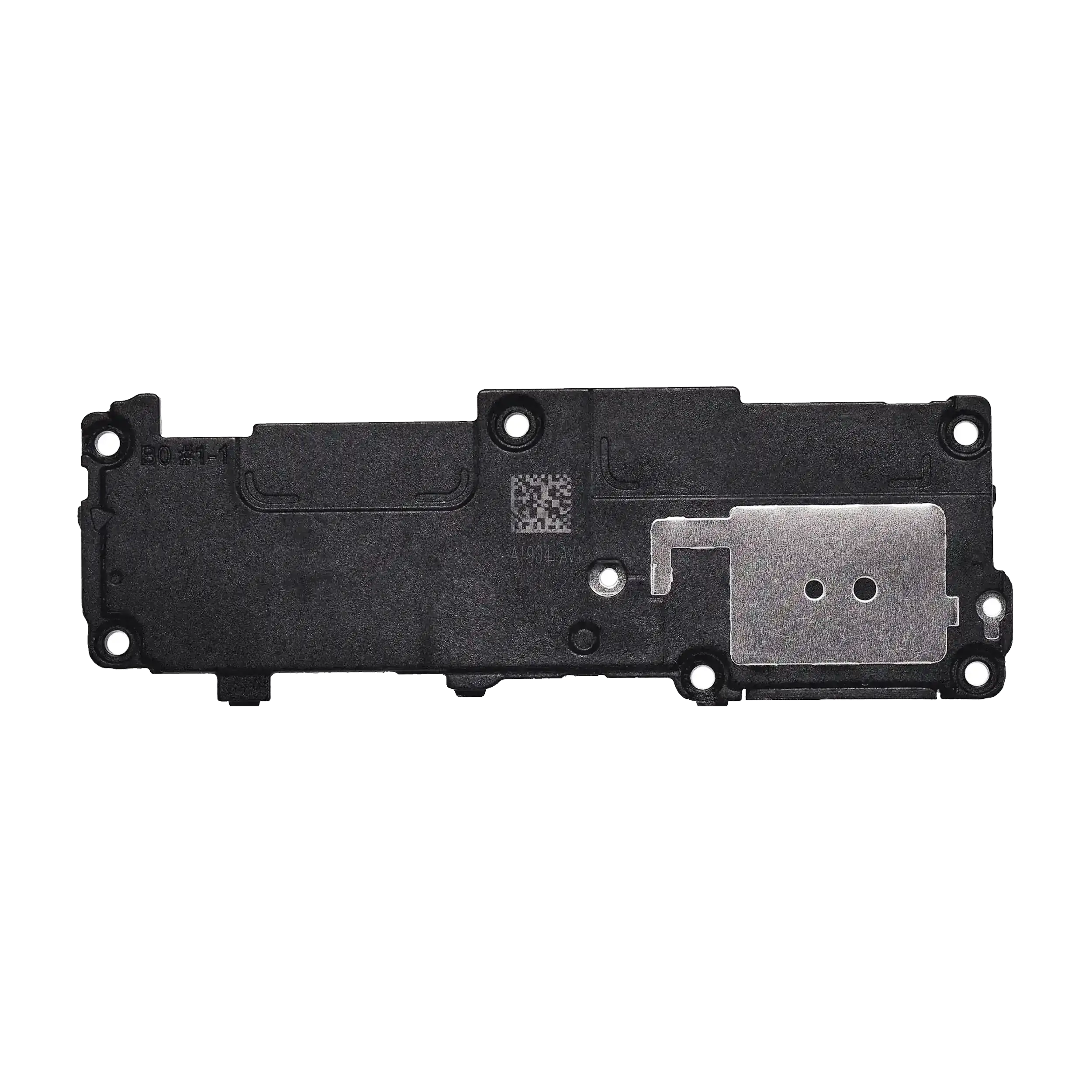 Loudspeaker with vibrator for Samsung Galaxy S22 Ultra 5G