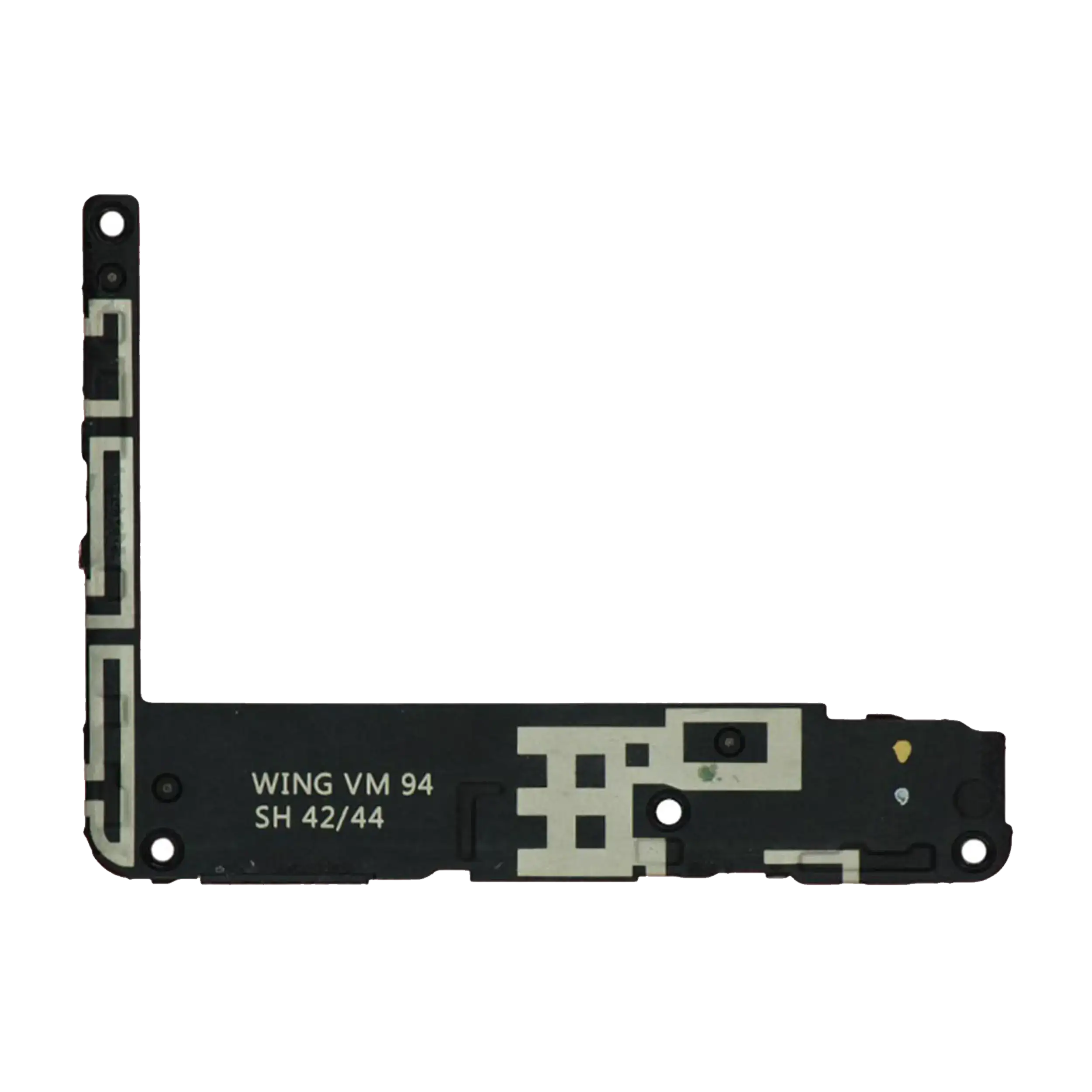 Lautsprecher für LG Wing 5G