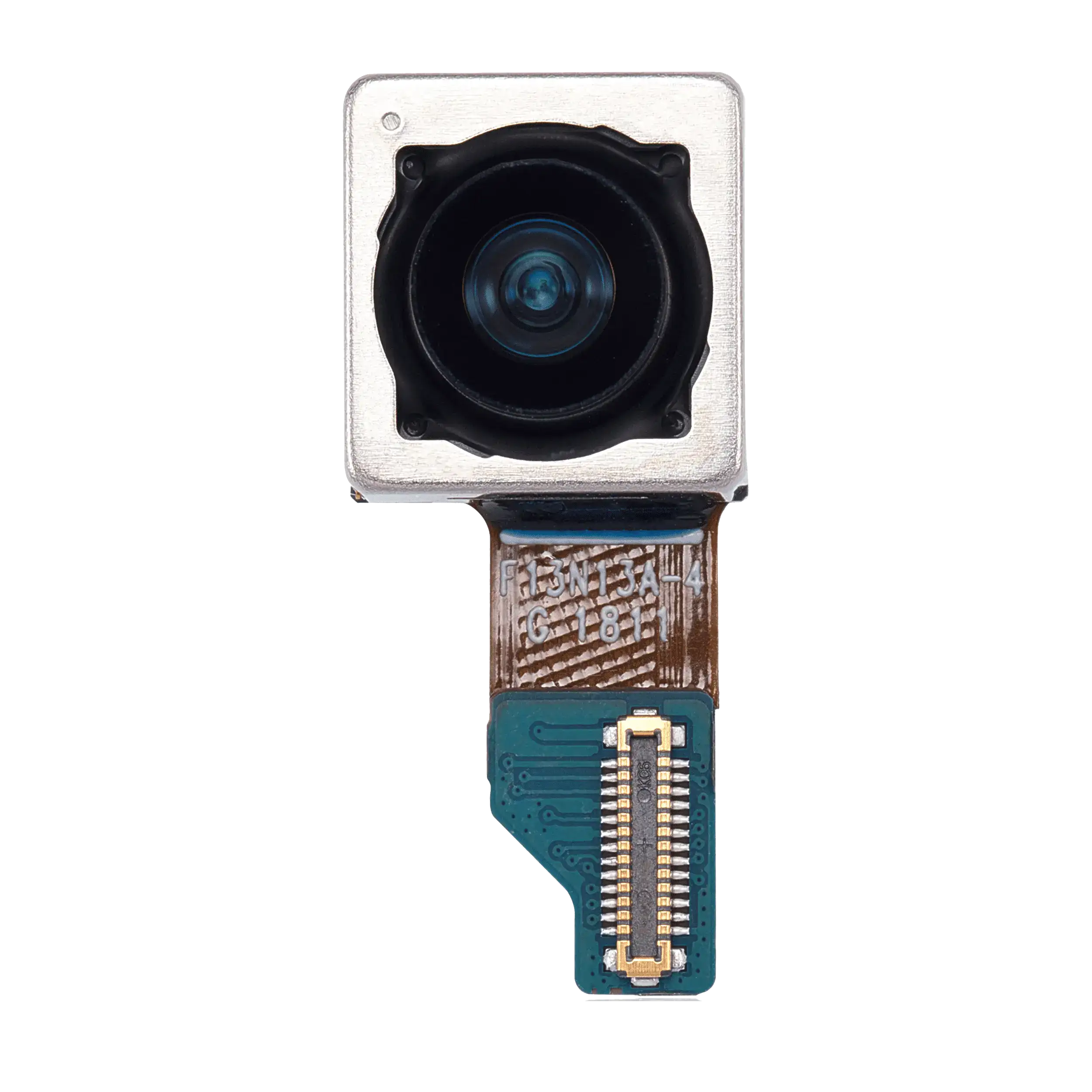 Rear Camera (Ultra Wide Angle) for Samsung Galaxy S22 Ultra 5G (Service Pack)