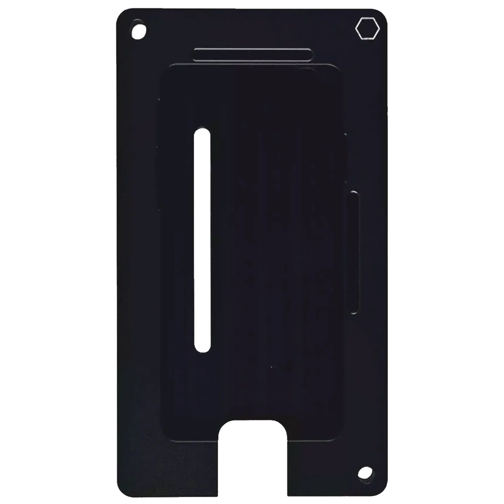 Alignment Holding Tool - Repair Sled for iPhone 6 / 6S / 7 / 8 / SE (2020) (4.7 inch) (OEM Service Tools)