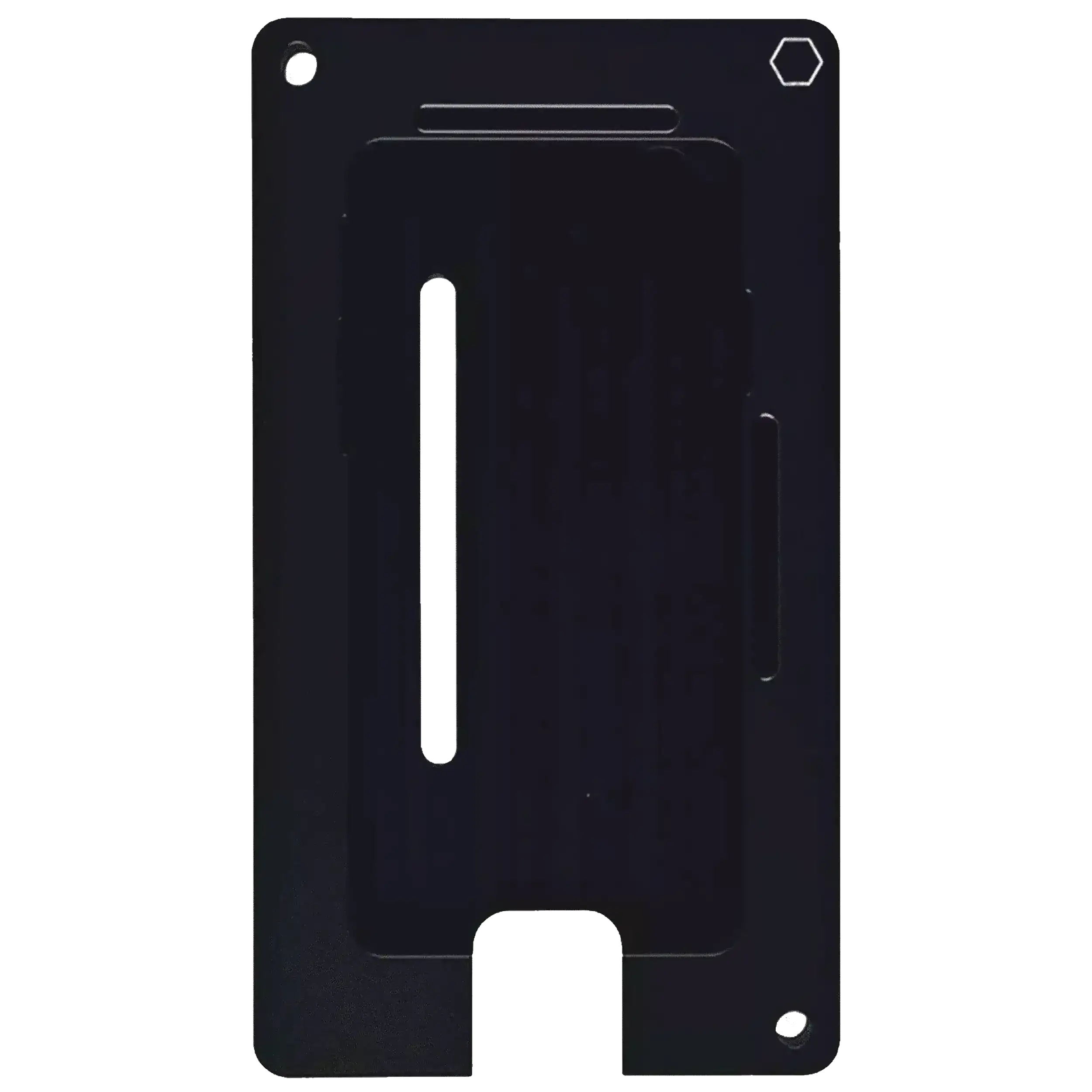 Alignment Holding Tool - Repair Sled for iPhone 6 / 6S / 7 / 8 / SE (2020) (4.7 inch) (OEM Service Tools)