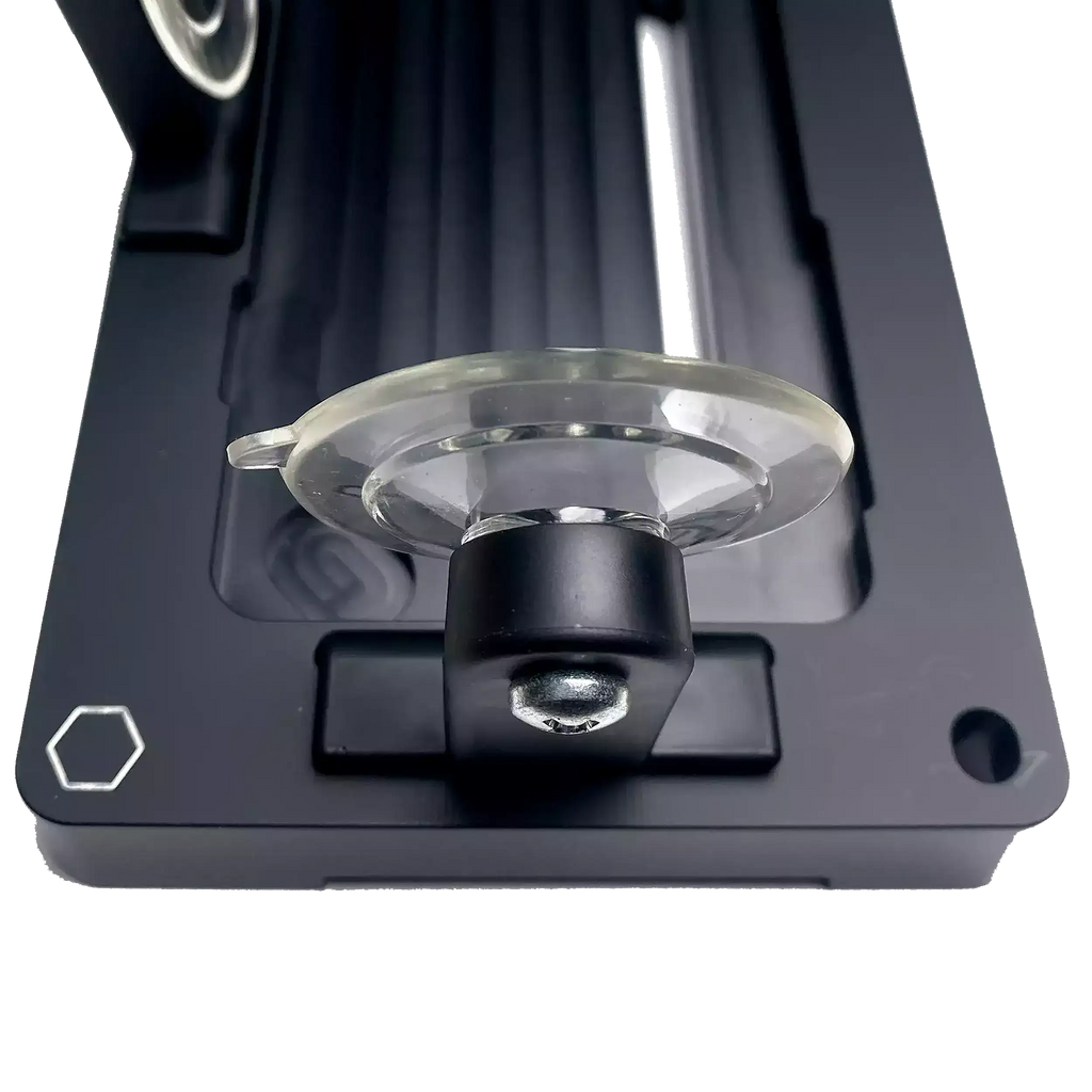 Alignment Holding Tool - Repair Sled for iPhone 6 / 6S / 7 / 8 / SE (2020) (4.7 inch) (OEM Service Tools)