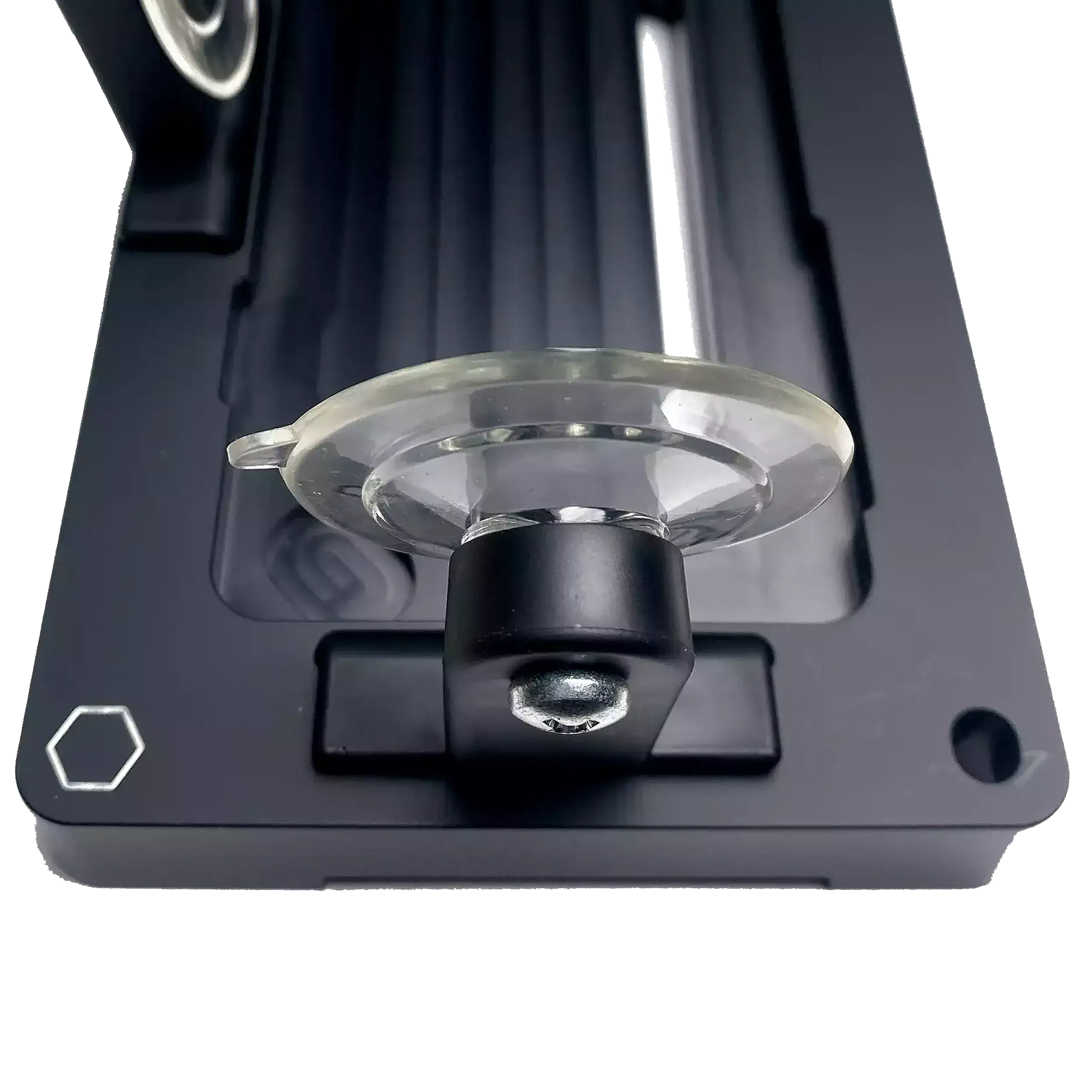 Alignment Holding Tool - Repair Sled for iPhone 6 / 6S / 7 / 8 / SE (2020) (4.7 inch) (OEM Service Tools)