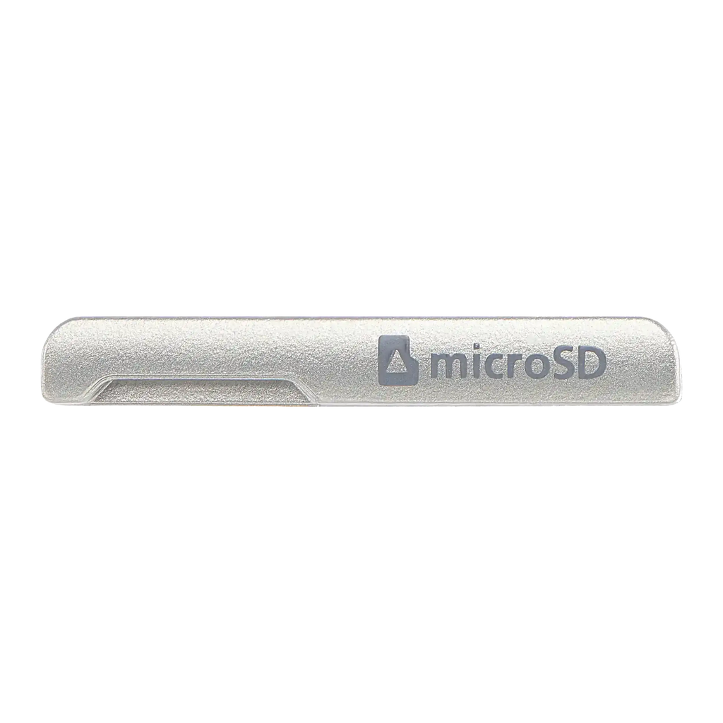 SIM-Kartenfach für Samsung Tab A 10.1" (2016) (T585) (Pearl White)