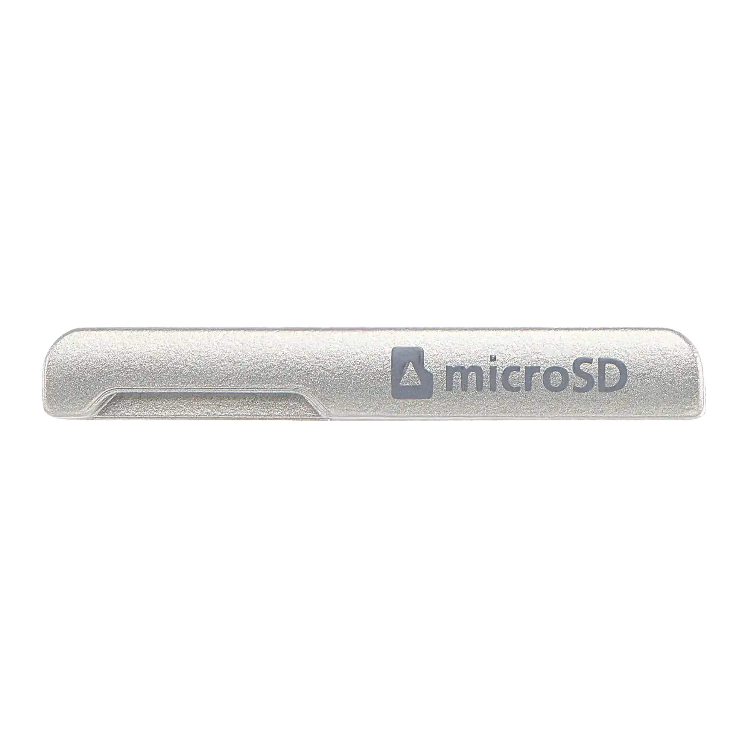SIM-Kartenfach für Samsung Tab A 10.1" (2016) (T585) (Pearl White)