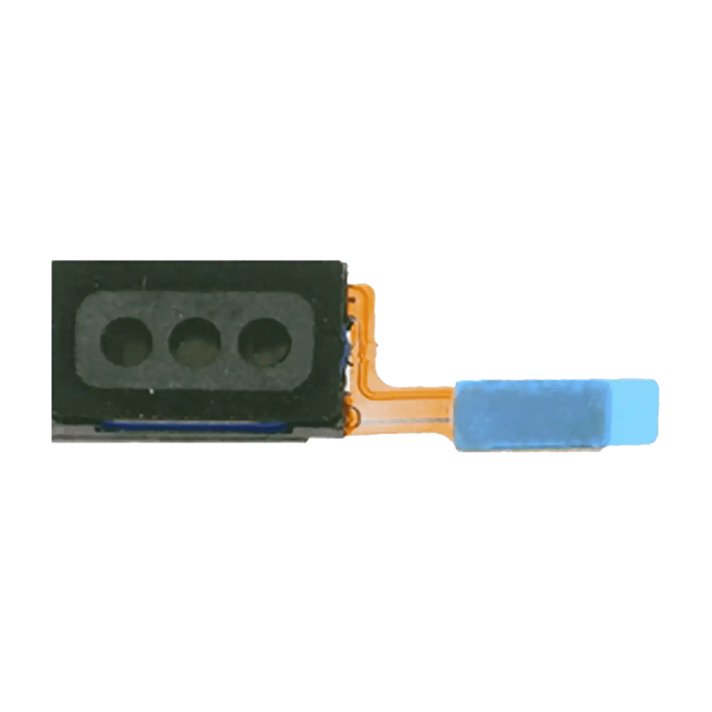 Loudspeaker with headphone jack and earpiece for Samsung Galaxy Core Prime (G360)