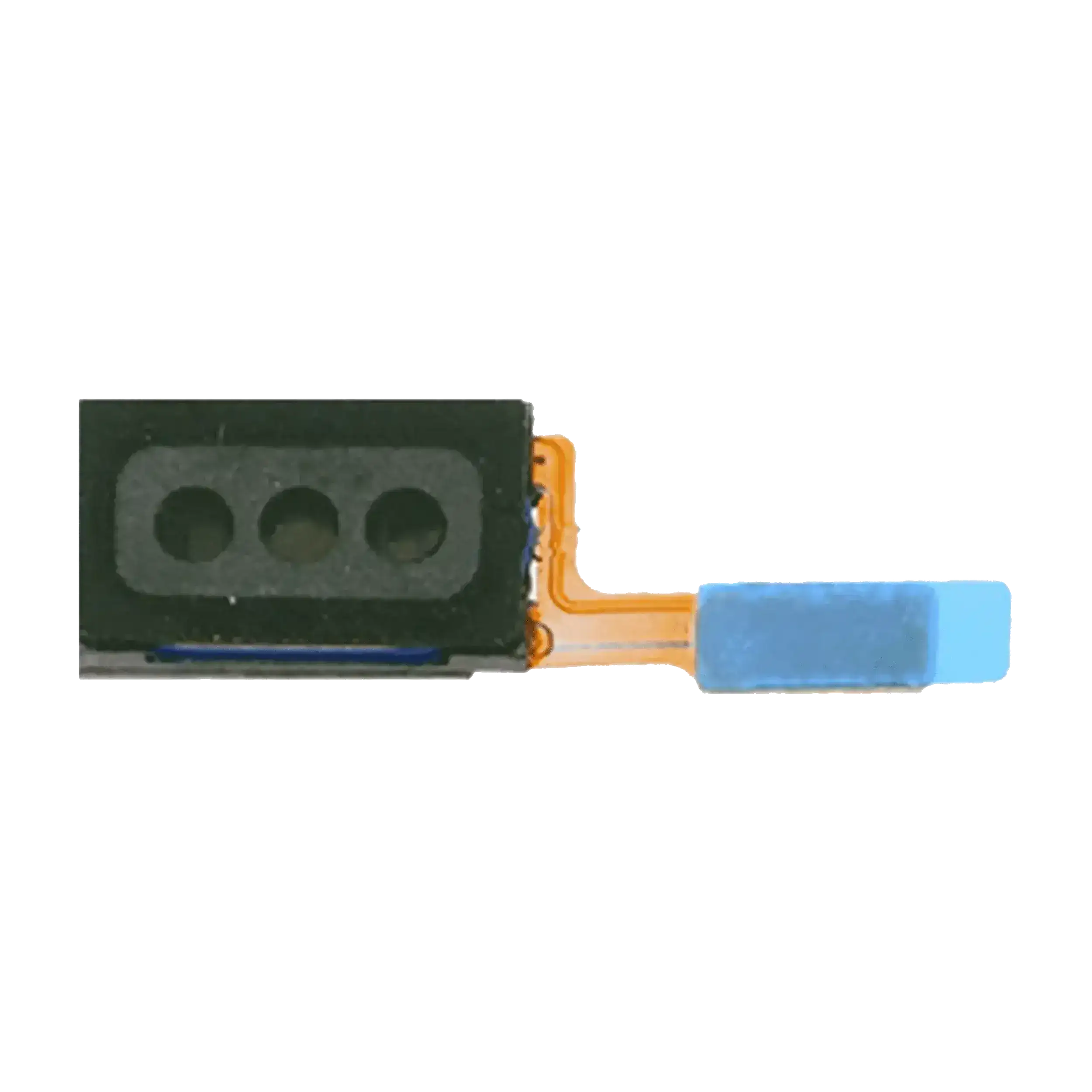 Loudspeaker with headphone jack and earpiece for Samsung Galaxy Core Prime (G360)