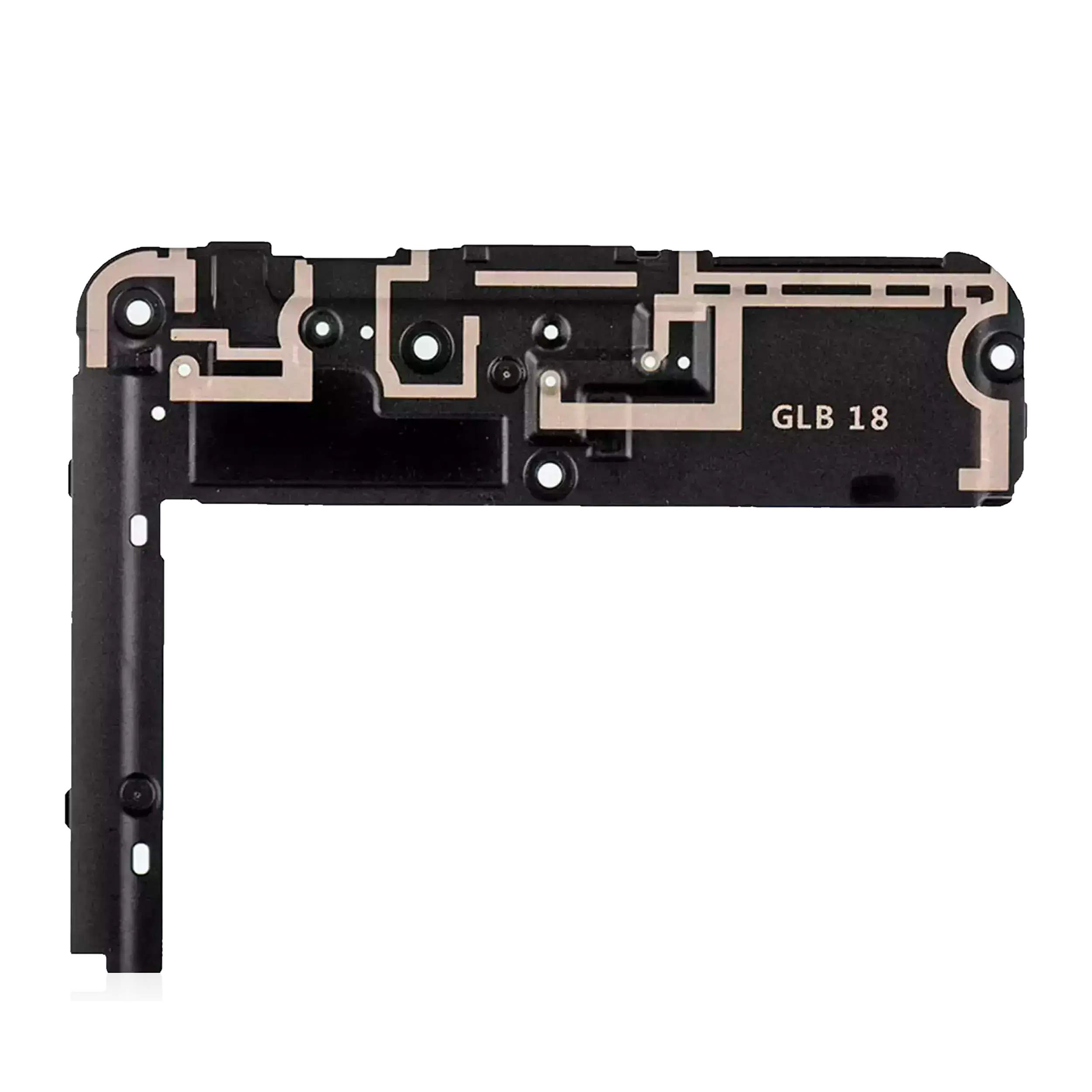 Lautsprecher für LG G6 (OEM-Qualität)