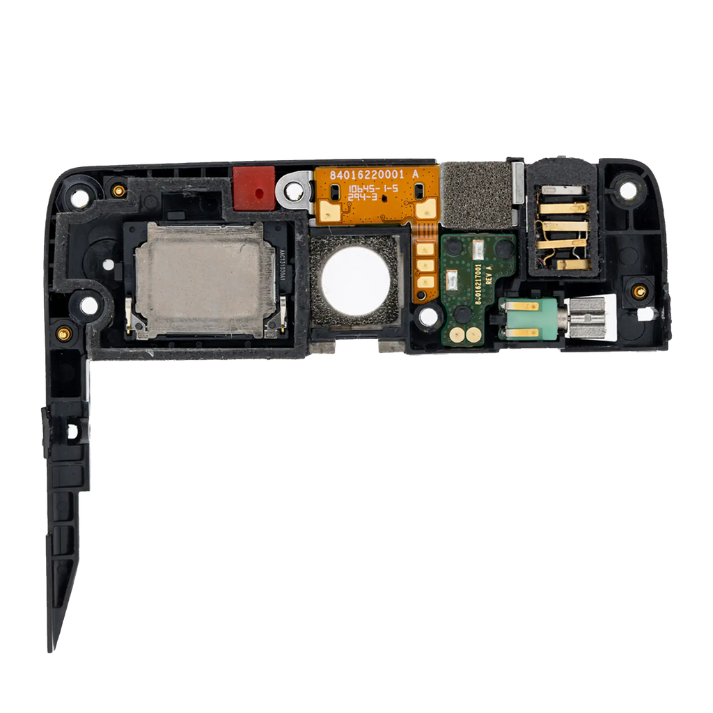 Loudspeaker Full Module for Motorola Droid Ultra (XT1080 / 2013)